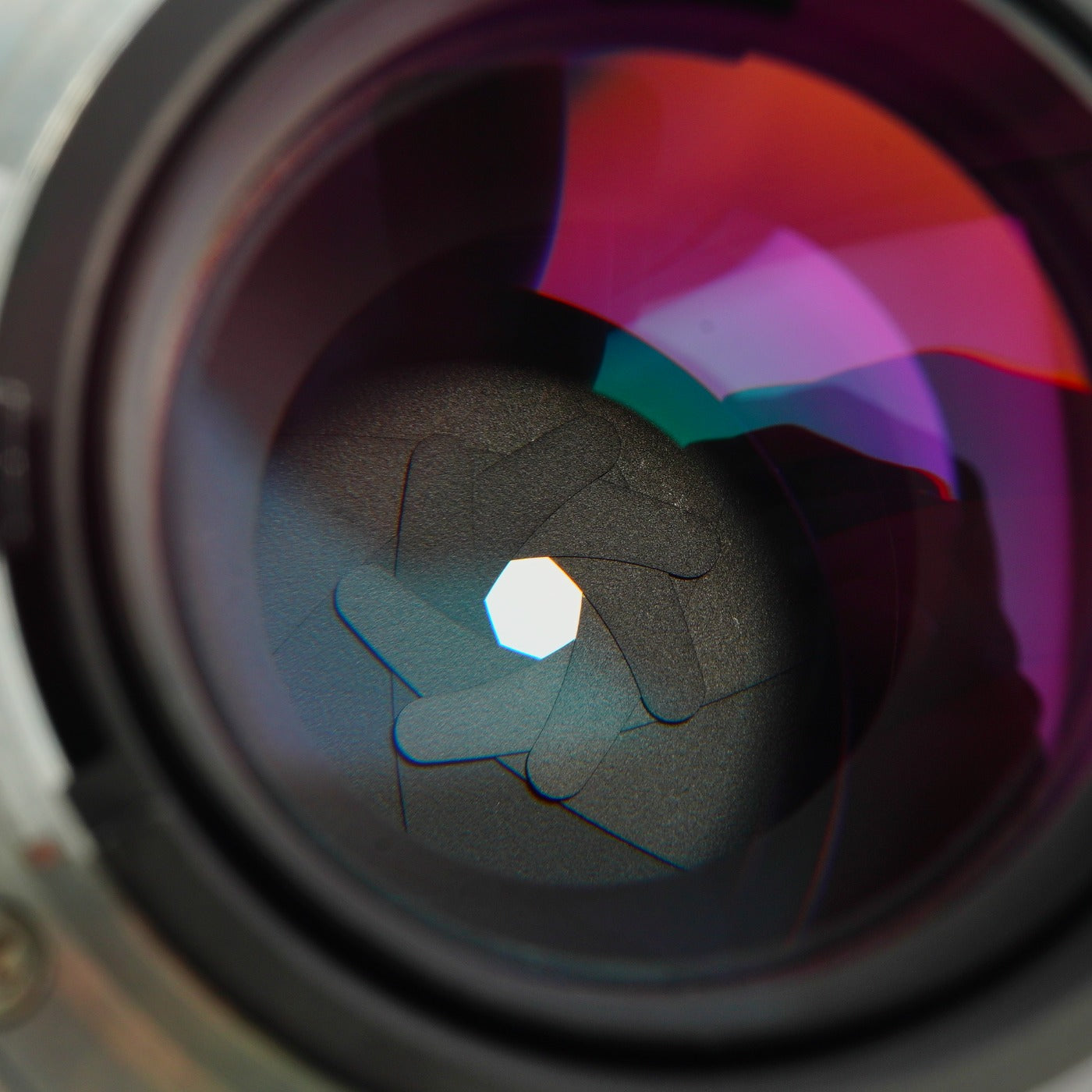【Serviced】 Nikon Ai NIKKOR 105mm F/2.5 単焦点レンズ