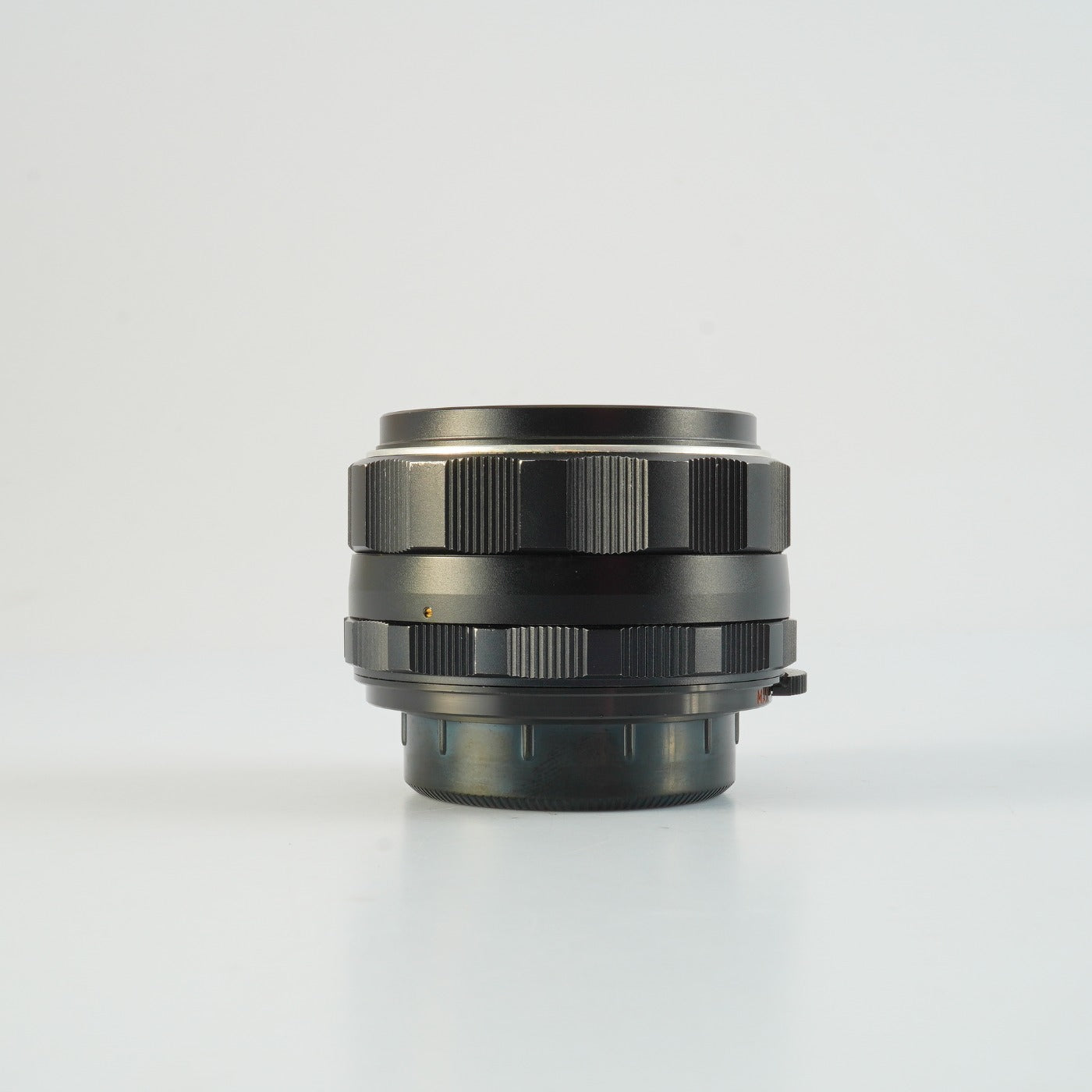 【Serviced】 PENTAX Super Takumar 50mm F/1.4 (M42用) 単焦点レンズ