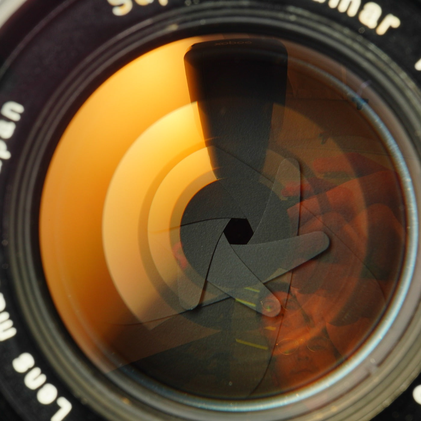 【Serviced】 PENTAX Super Takumar 50mm F/1.4 (M42用) 単焦点レンズ