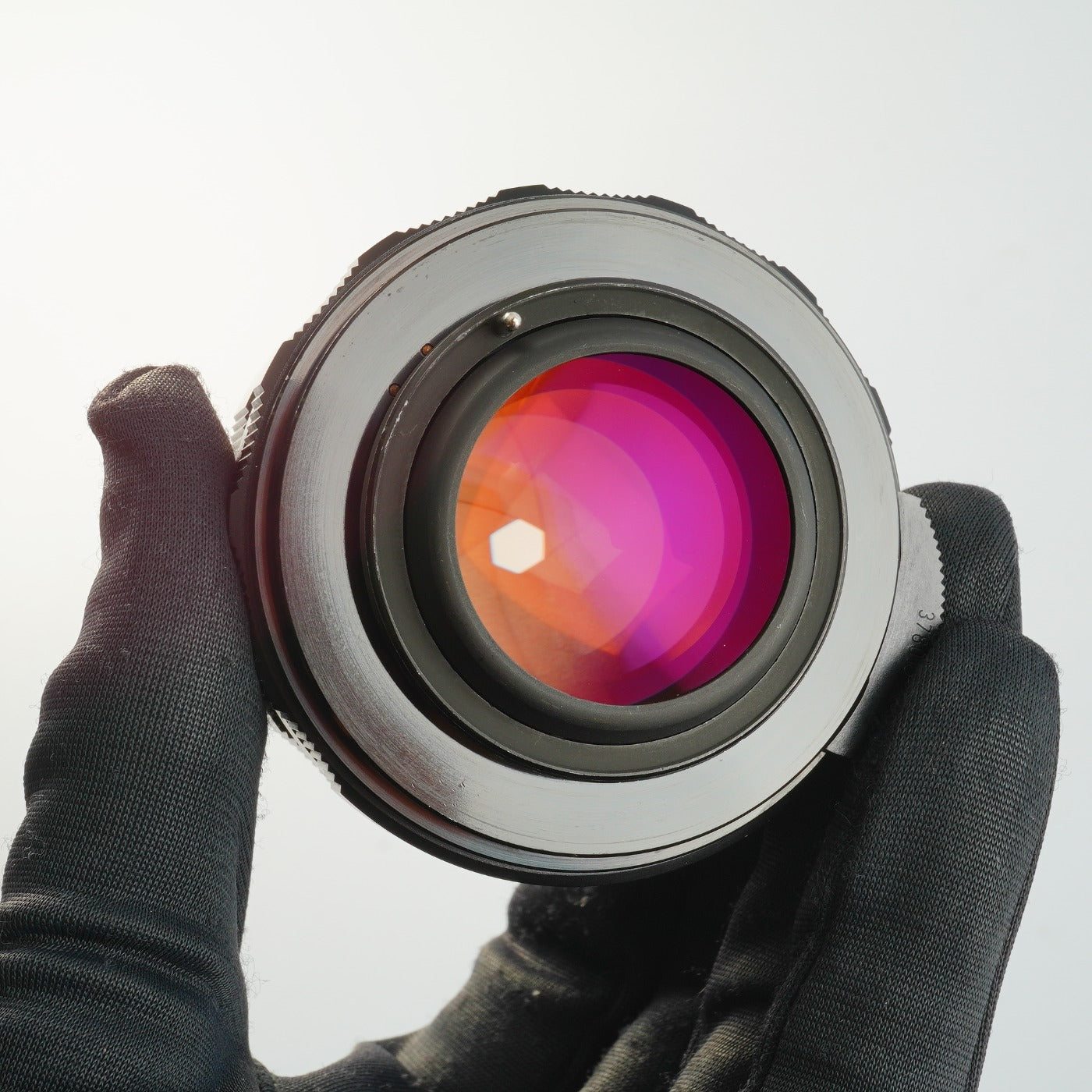 【Serviced】 PENTAX Super Takumar 50mm F/1.4 (M42用) 単焦点レンズ