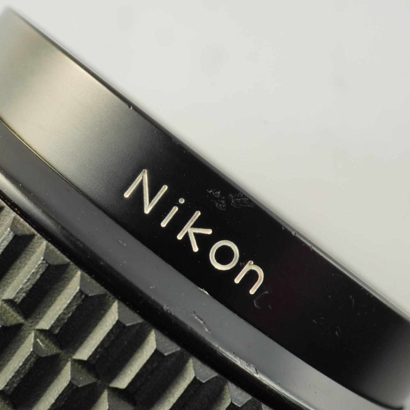 【Serviced】 Nikon Ai-S NIKKOR 35mm F/2 単焦点レンズ