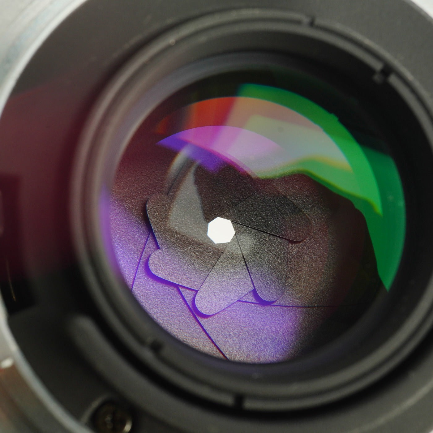 【Serviced】 Nikon Ai-S NIKKOR 35mm F/2 単焦点レンズ