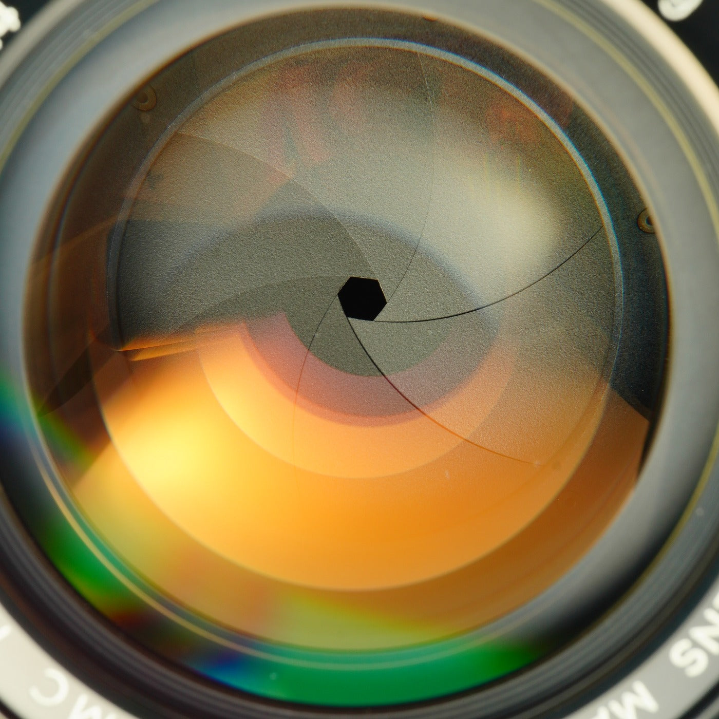 【Serviced】 MINOLTA MC ROKKOR PG 50mm F/1.4 単焦点レンズ