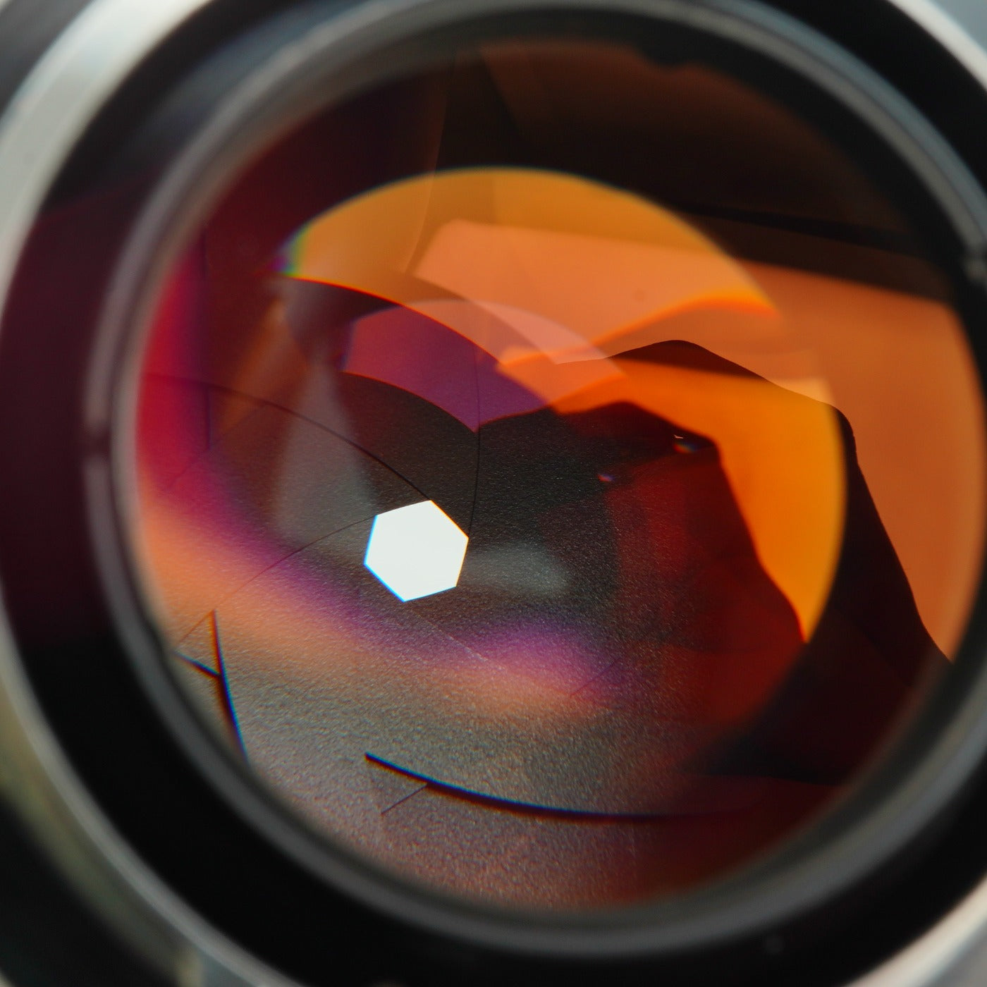 【Serviced】 MINOLTA MC ROKKOR PG 50mm F/1.4 単焦点レンズ