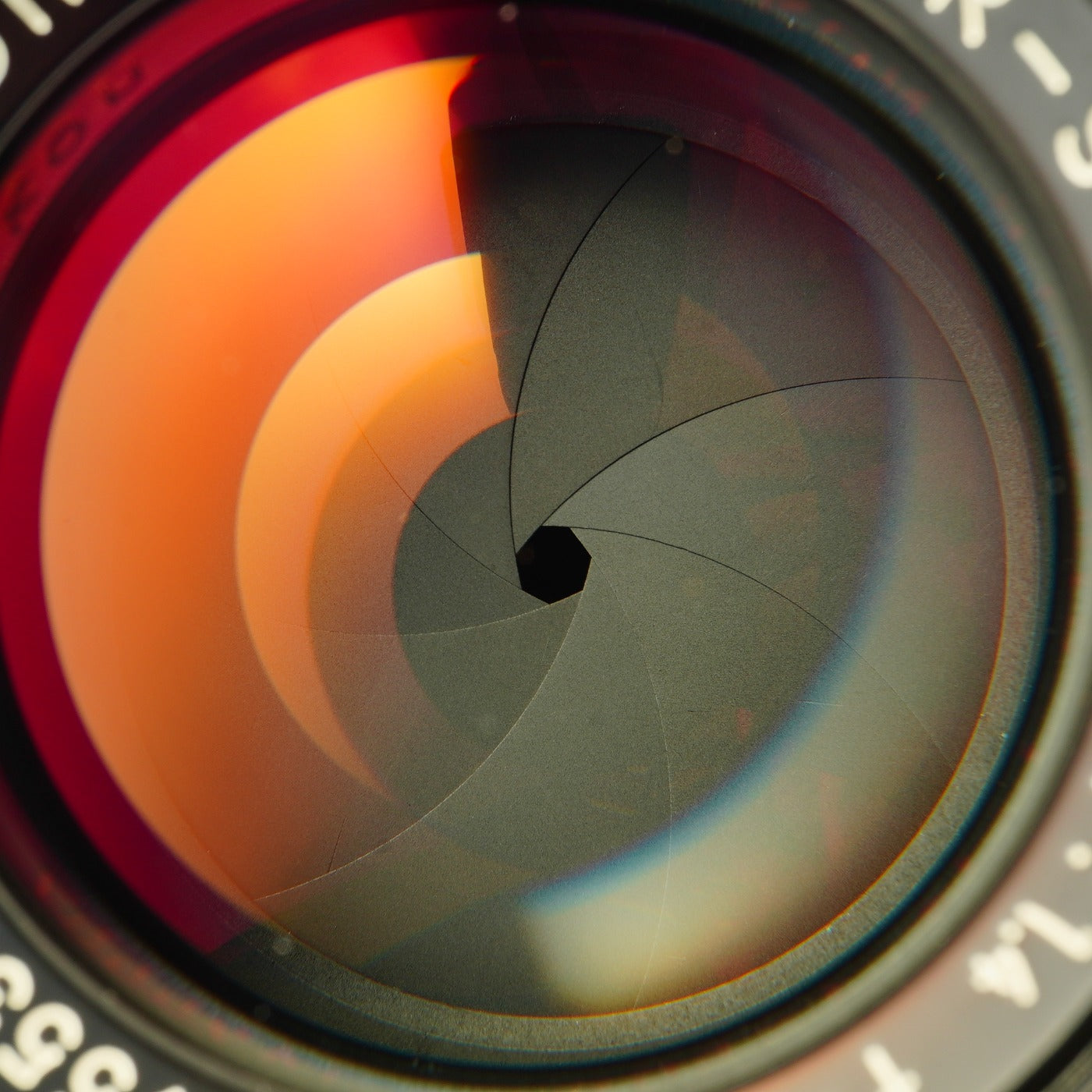 【Serviced】 Nikon Ai改 NIKKOR-S.C Auto 50mm F/1.4 単焦点レンズ
