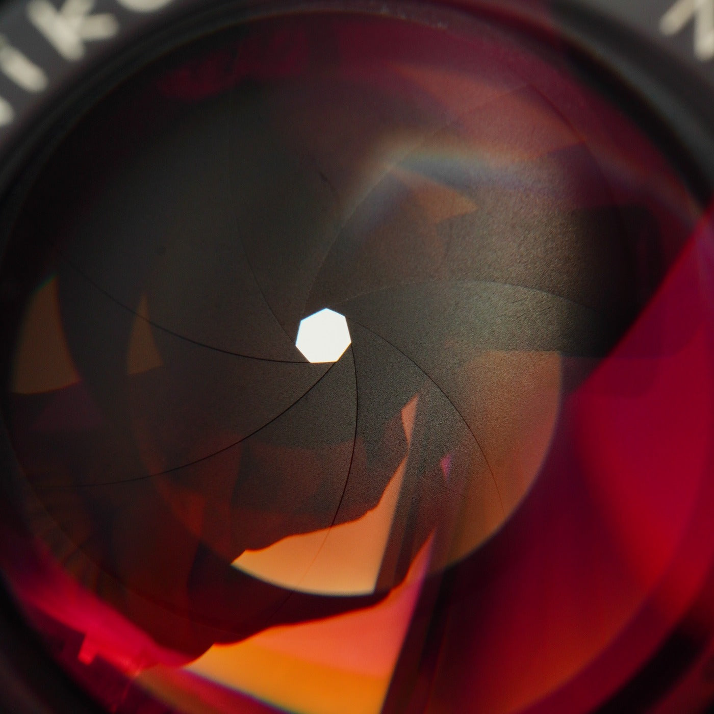 【Serviced】 Nikon Ai改 NIKKOR-S.C Auto 50mm F/1.4 単焦点レンズ