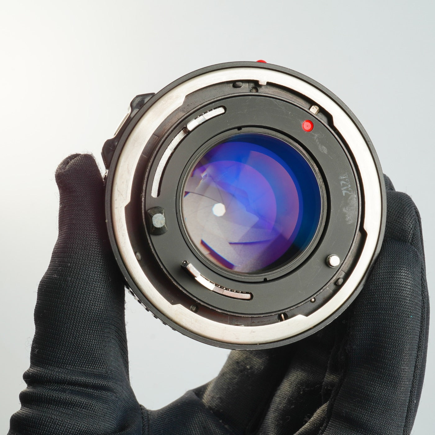 SERVICED】 Canon AE-1 Program Black + New FD 50mm F/1.4 MF