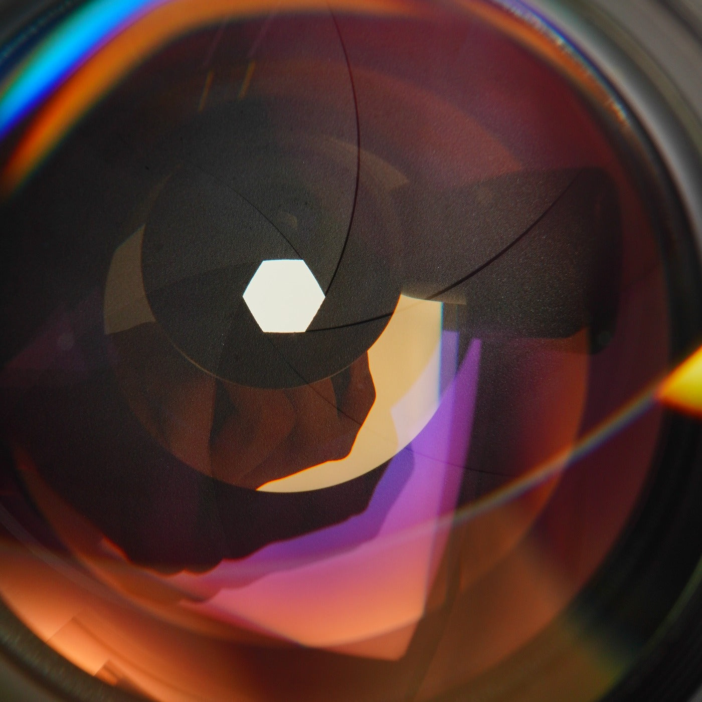 【Serviced】 MINOLTA MC ROKKOR-PF 58mm F/1.4 単焦点レンズ