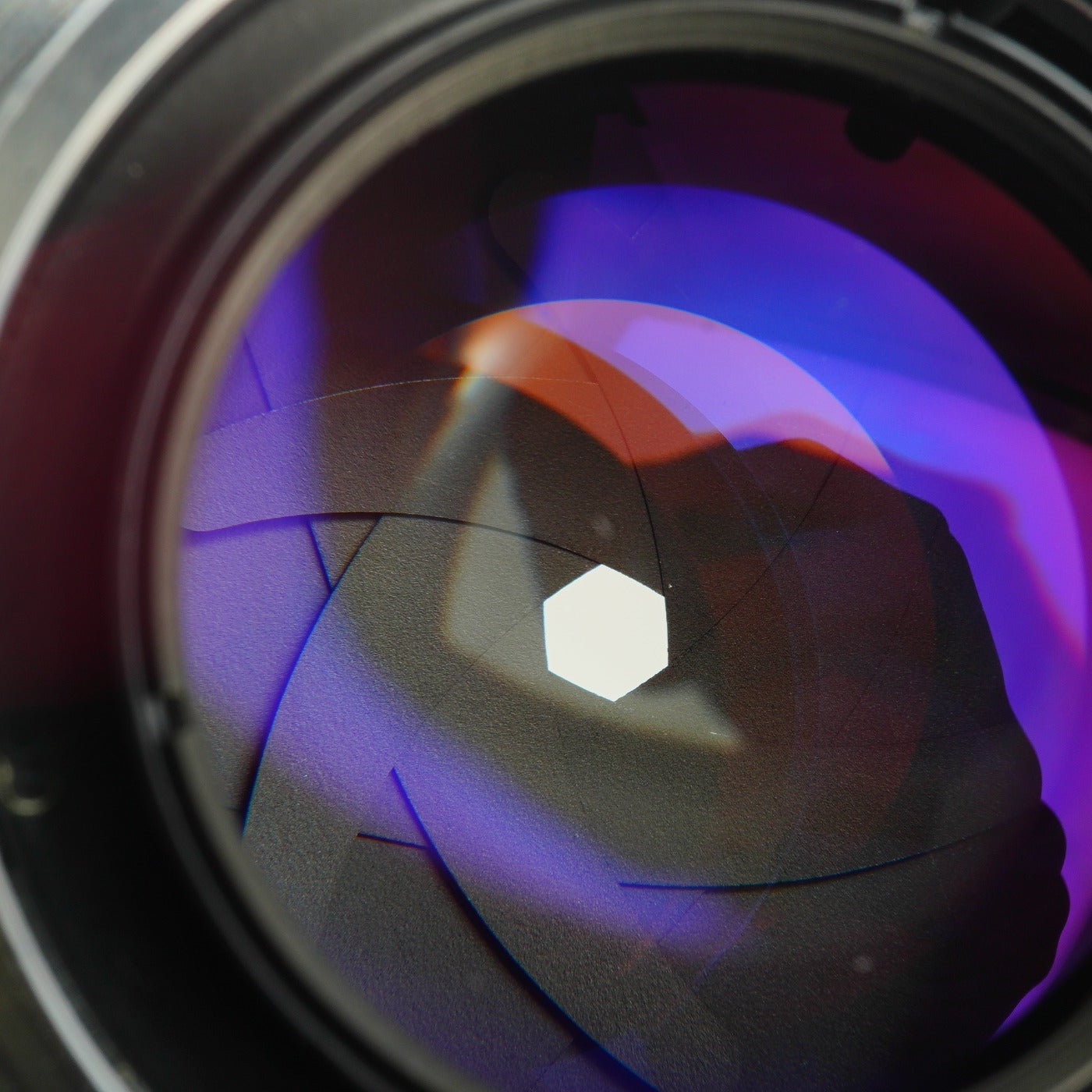 【Serviced】 MINOLTA MC ROKKOR-PF 58mm F/1.4 単焦点レンズ