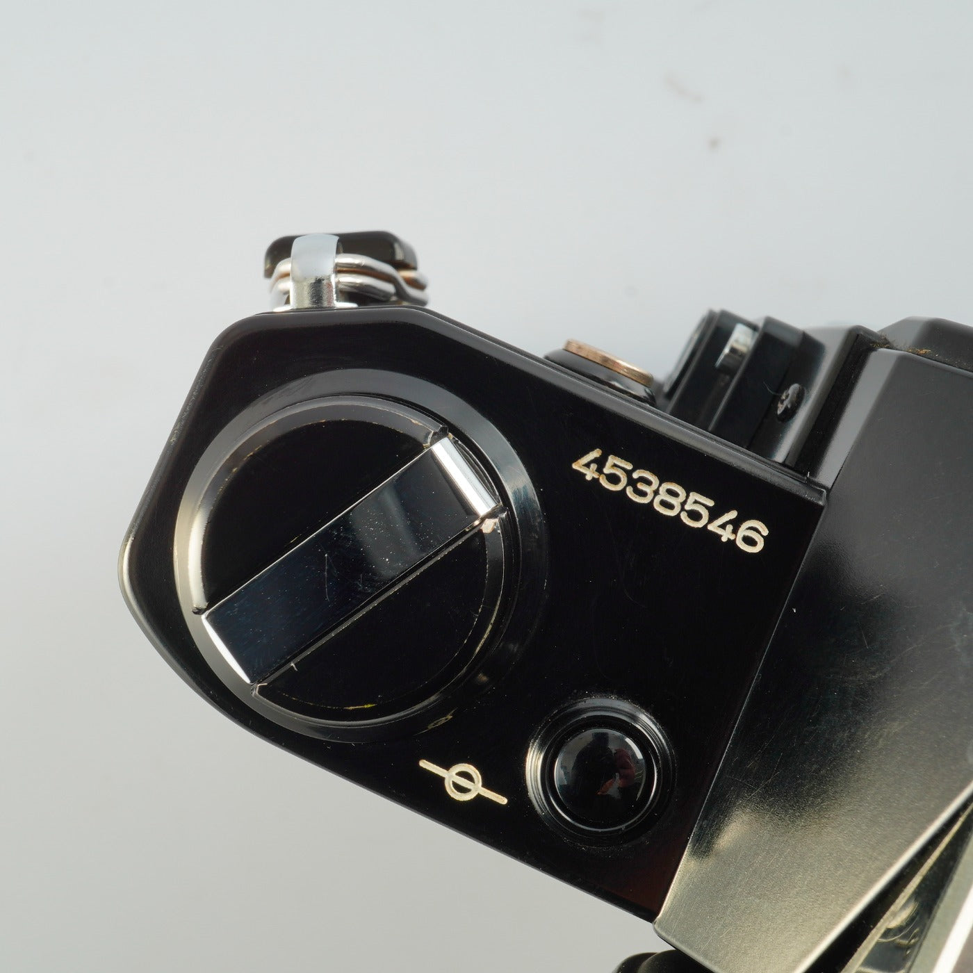 Canon AE-1 Black + FD 50mm F/1.4 S.S.C. MF フィルム一眼レフカメラ