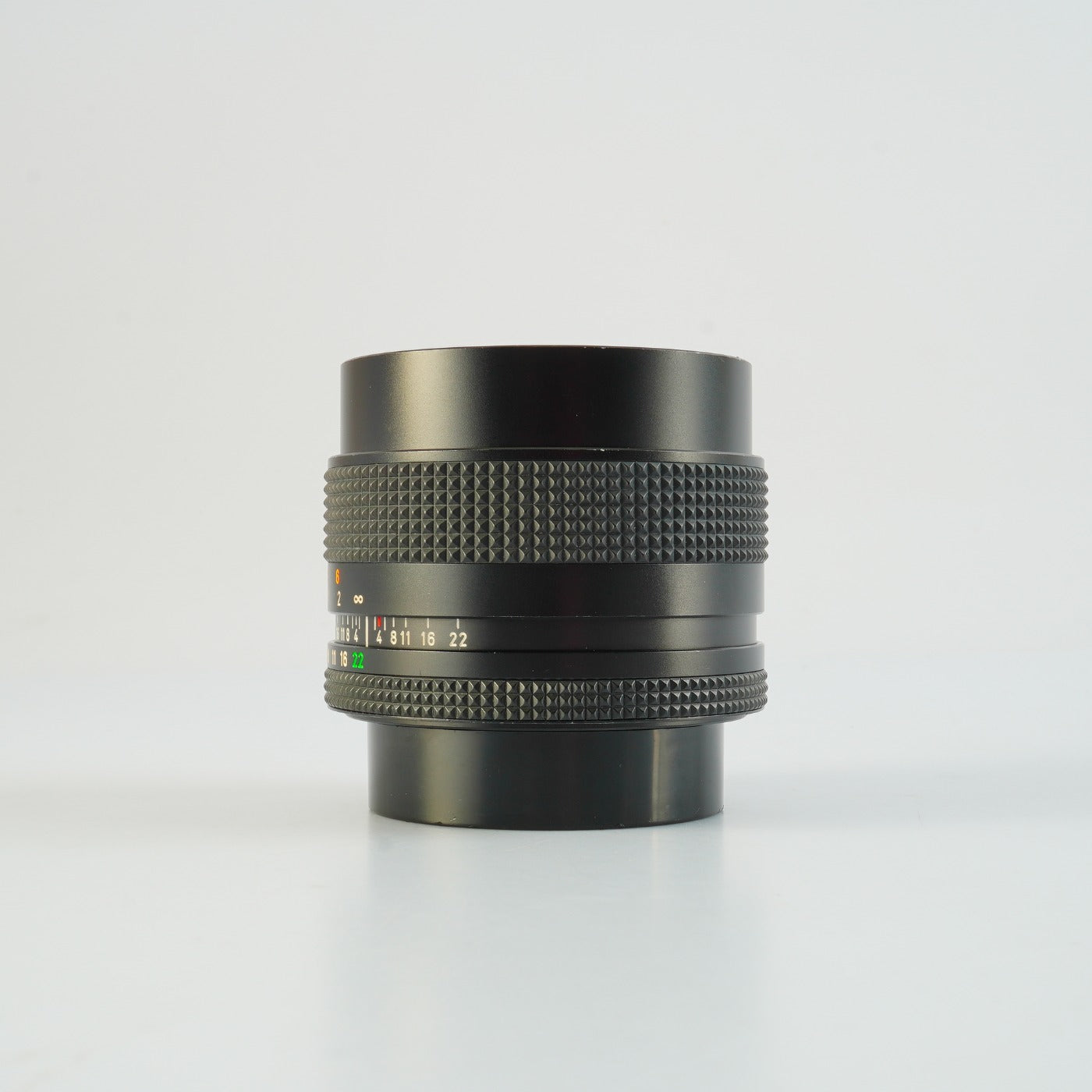 【Overhauled】 CONTAX Carl Zeiss Distagon T* 28mm F/2.8 MMJ 単焦点レンズ