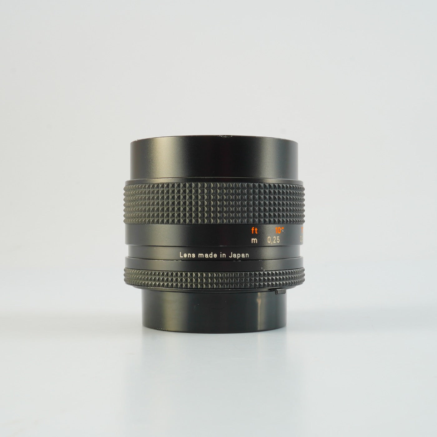 【Overhauled】 CONTAX Carl Zeiss Distagon T* 28mm F/2.8 MMJ 単焦点レンズ