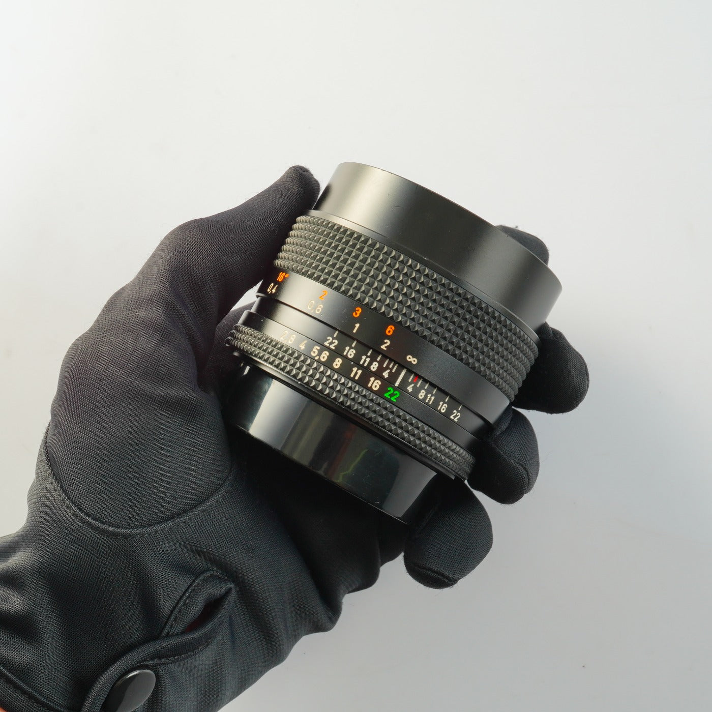 【Overhauled】 CONTAX Carl Zeiss Distagon T* 28mm F/2.8 MMJ 単焦点レンズ