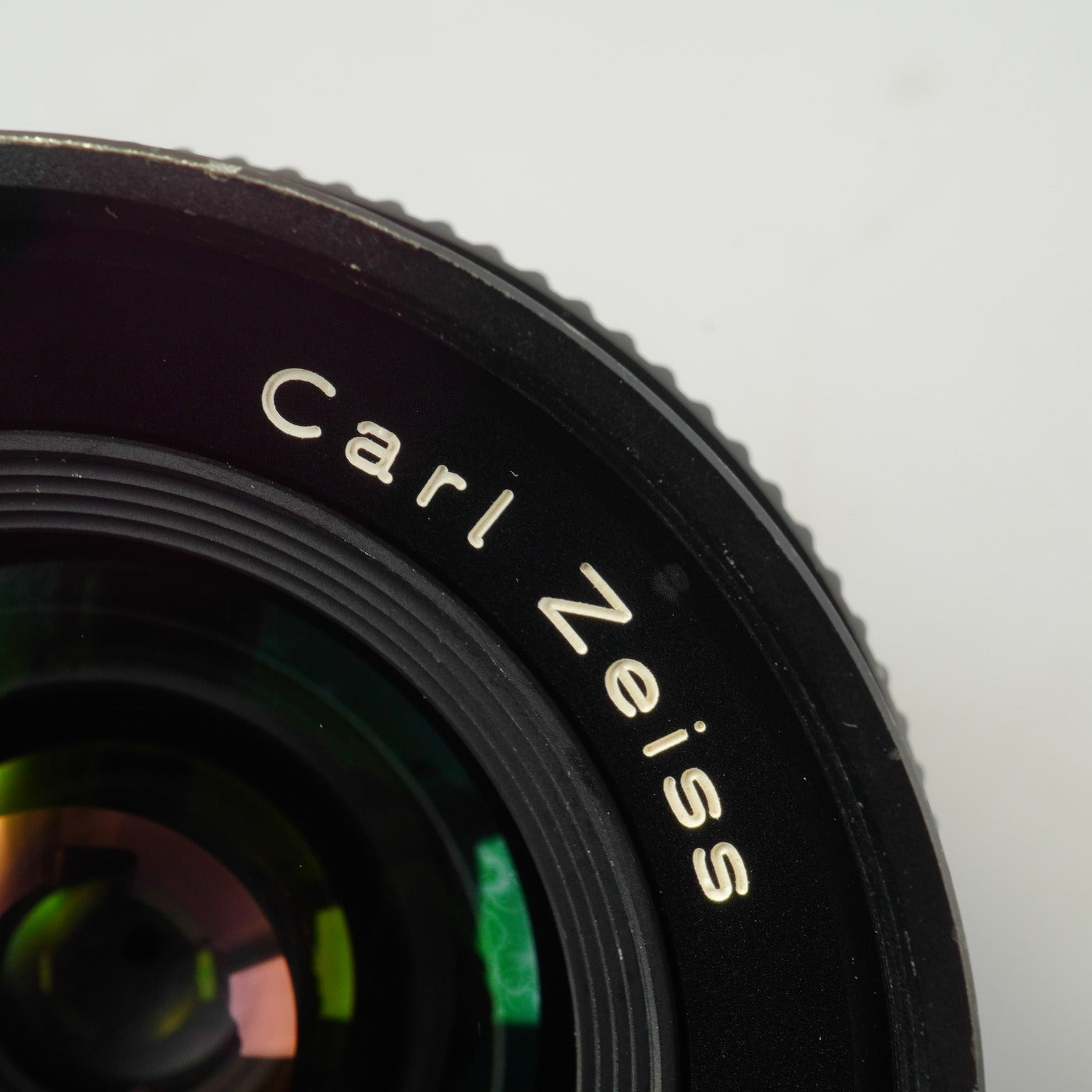 【Overhauled】 CONTAX Carl Zeiss Distagon T* 28mm F/2.8 MMJ 単焦点レンズ