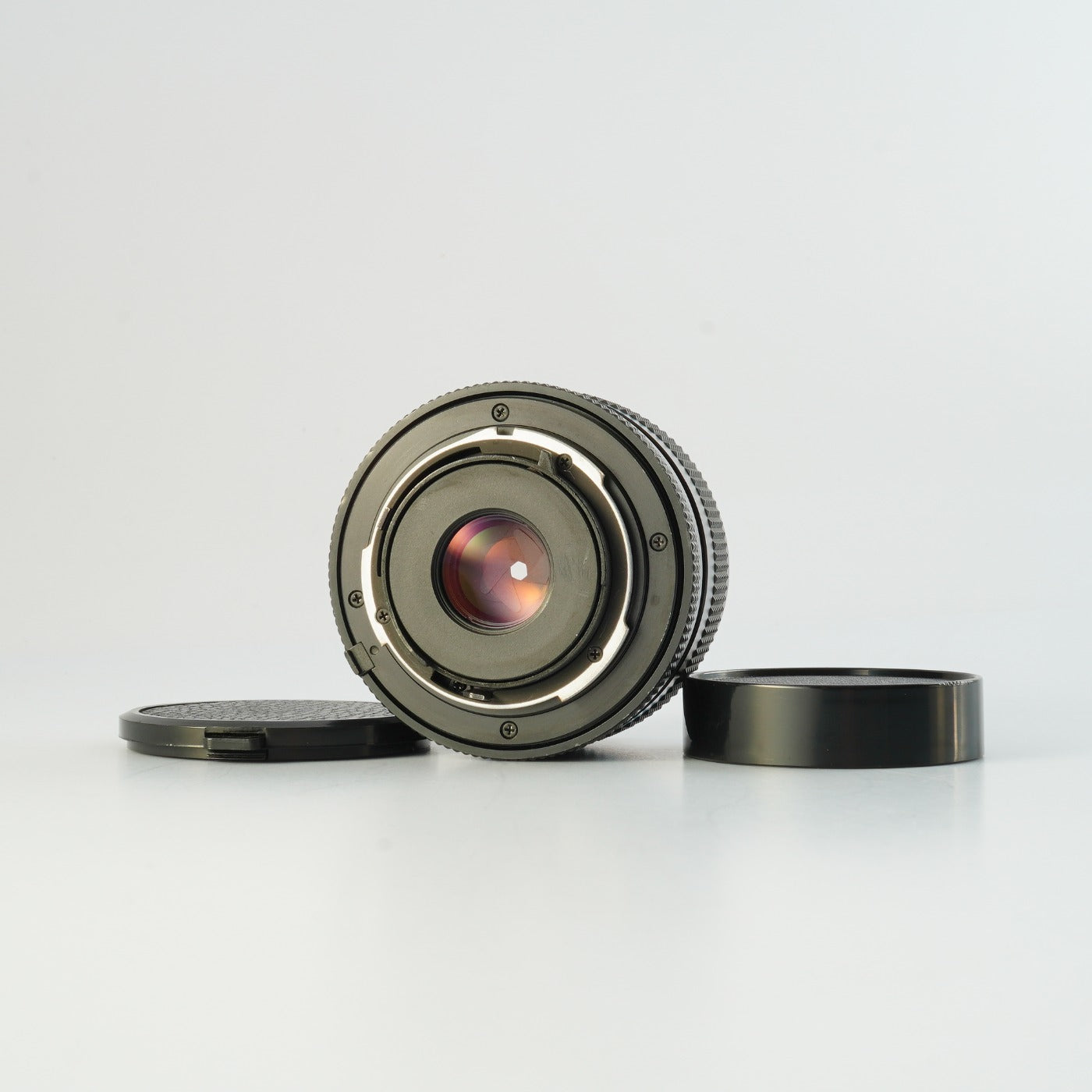 【Overhauled】 CONTAX Carl Zeiss Distagon T* 28mm F/2.8 MMJ 単焦点レンズ