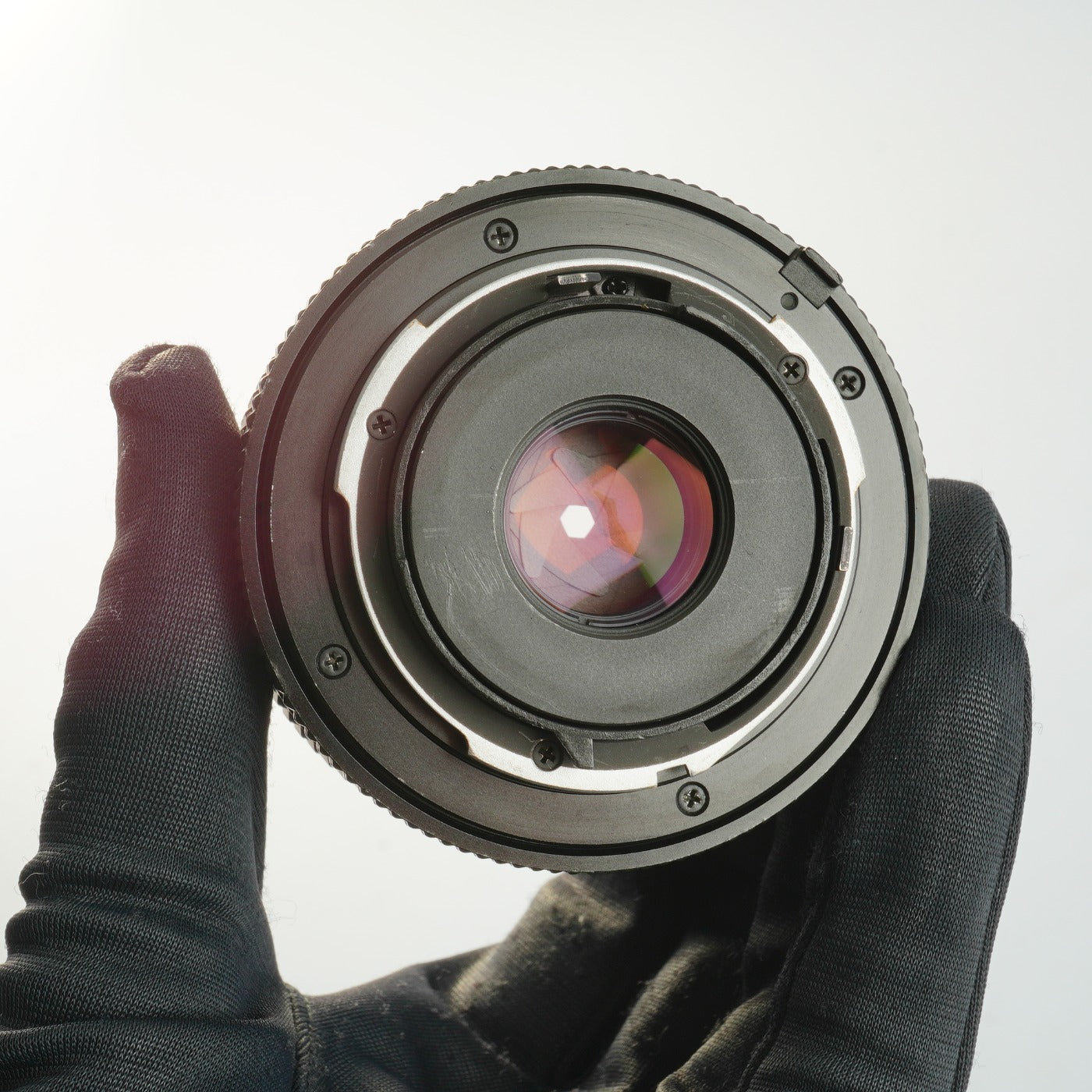 【Overhauled】 CONTAX Carl Zeiss Distagon T* 28mm F/2.8 MMJ 単焦点レンズ
