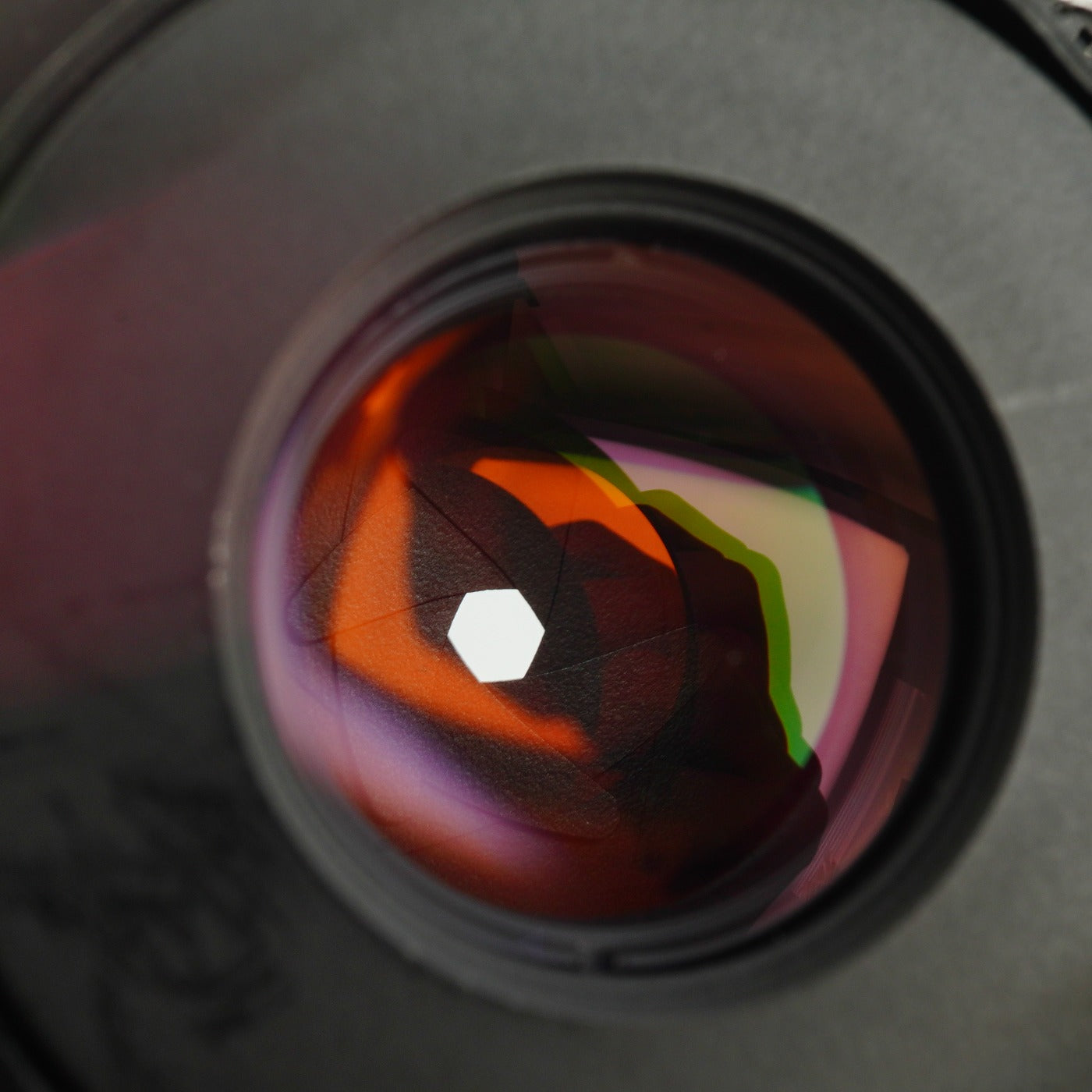 【Overhauled】 CONTAX Carl Zeiss Distagon T* 28mm F/2.8 MMJ 単焦点レンズ