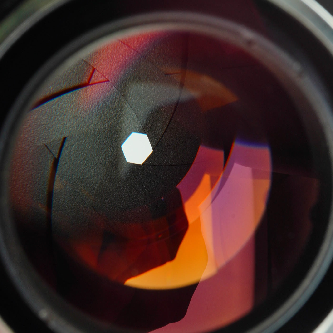 【Serviced】 MINOLTA MC ROKKOR PG 50mm F/1.4 単焦点レンズ