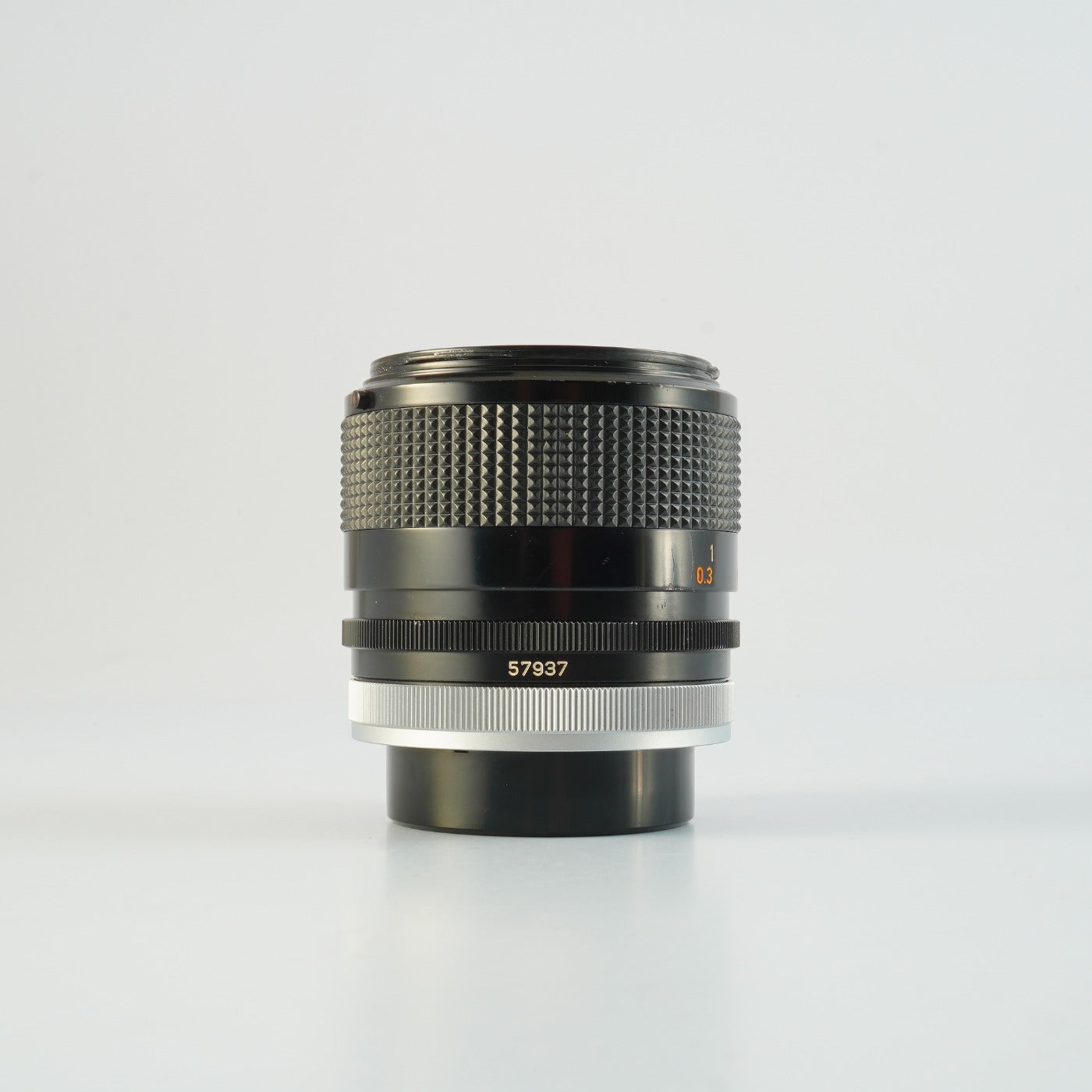 【Serviced】 Canon FD 35mm F/2 s.s.c. Concave "O" 単焦点レンズ