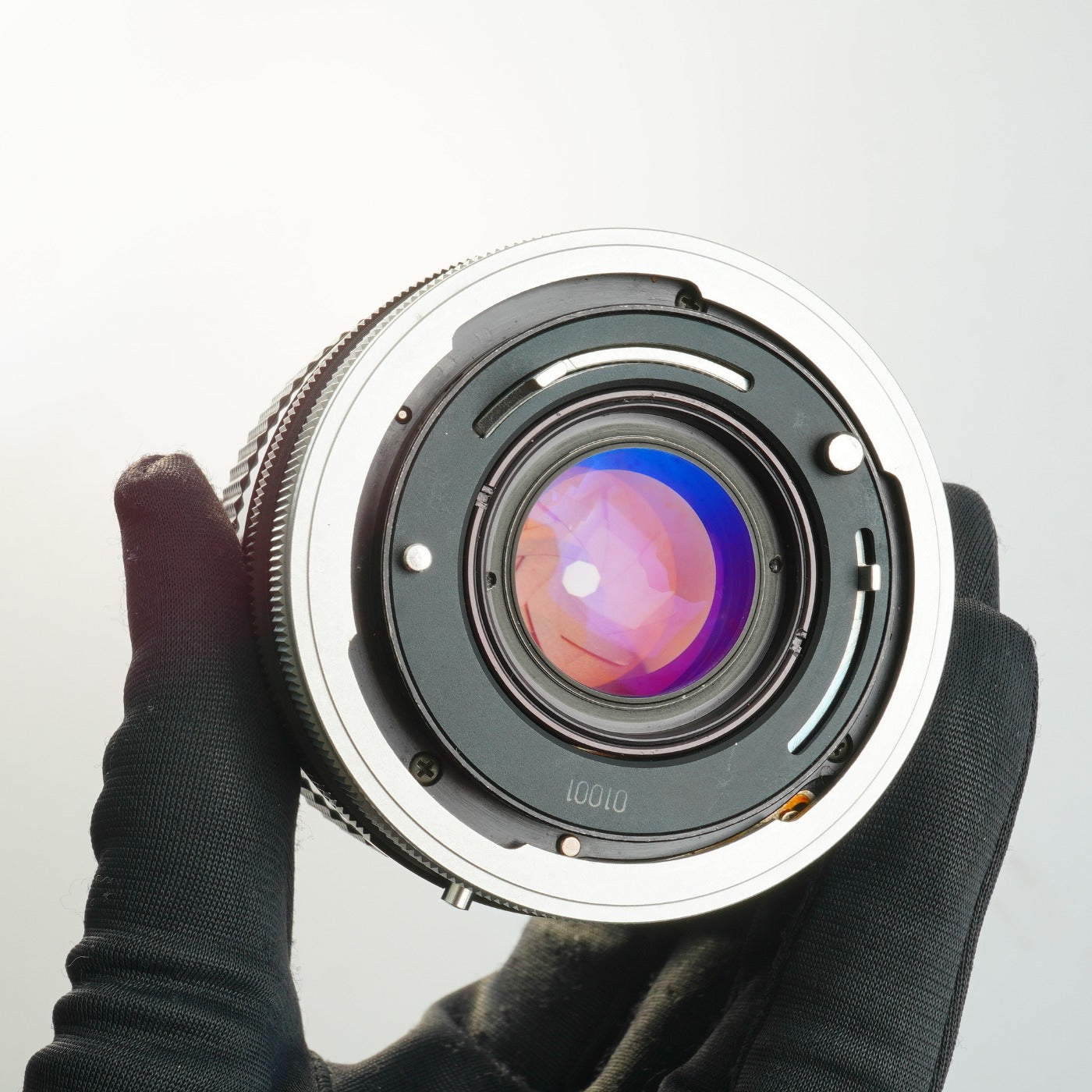 【Serviced】 Canon FD 35mm F/2 s.s.c. Concave "O" 単焦点レンズ