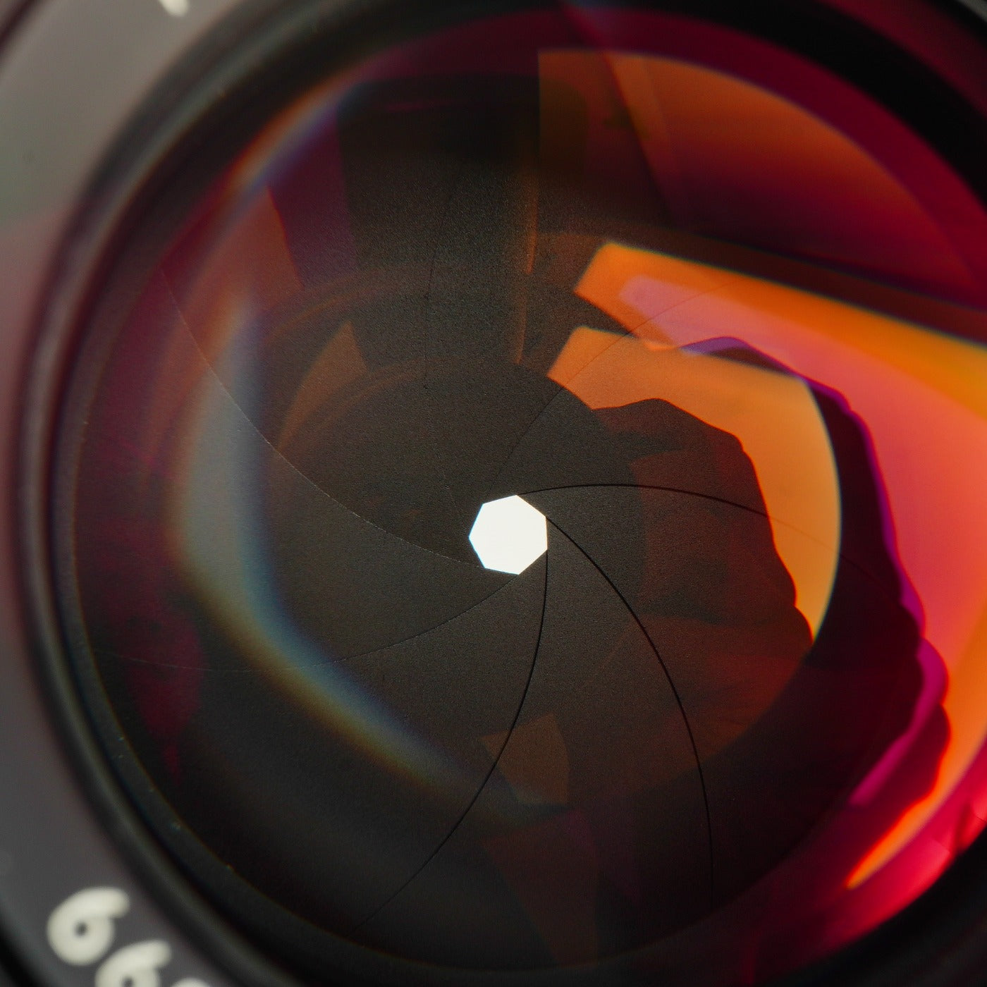 【Serviced】 Nikon Ai改 New NIKKOR 50mm F/1.4 単焦点レンズ