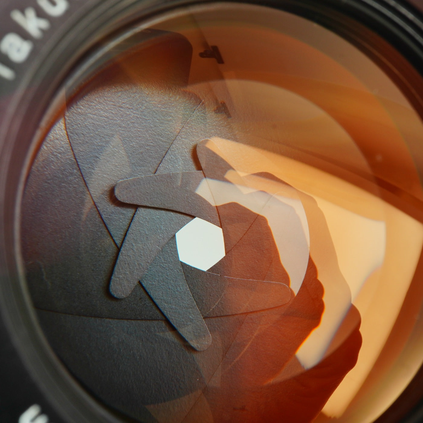 【Serviced】8 Elements PENTAX Super Takumar 50mm F/1.4 (M42用) 単焦点レンズ