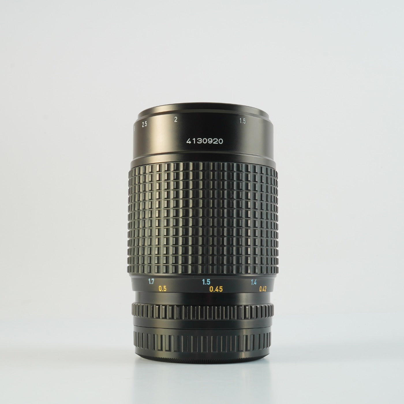 SMC PENTAX A 120mm F/4 Macro for 645 (PENTAX 645用) 単焦点レンズ