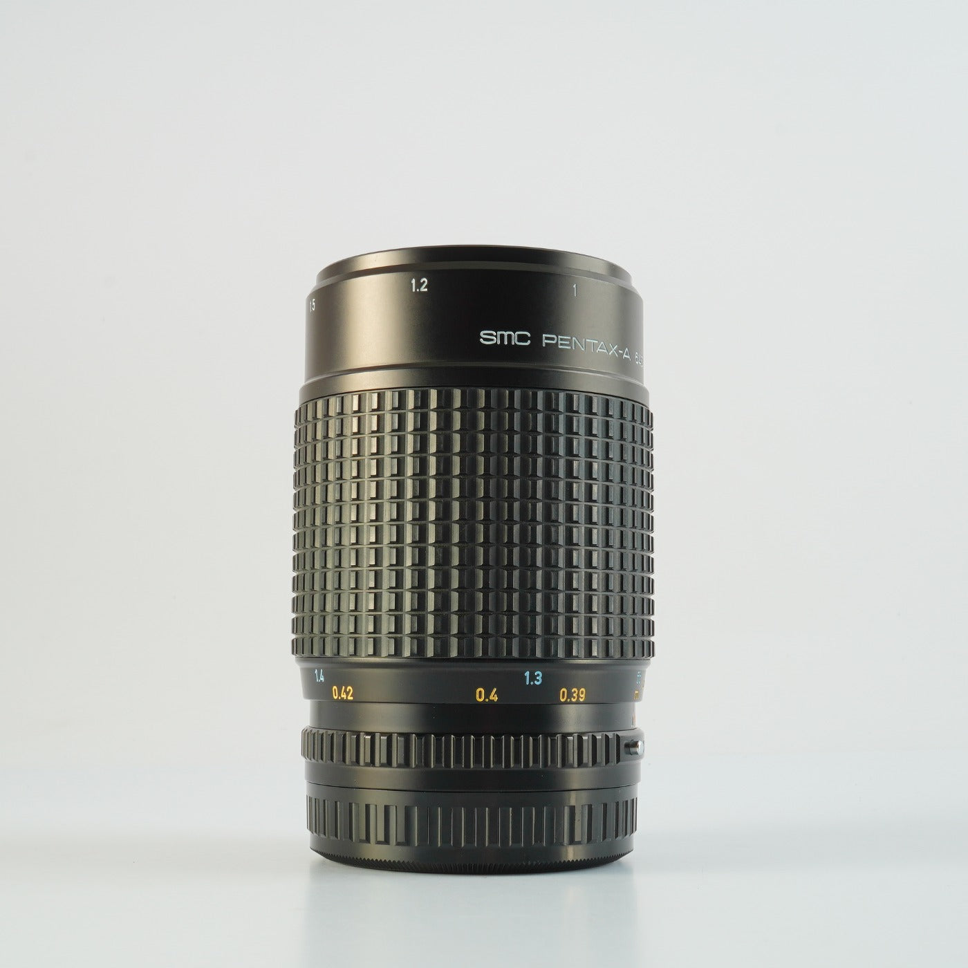 SMC PENTAX A 120mm F/4 Macro for 645 (PENTAX 645用) 単焦点レンズ