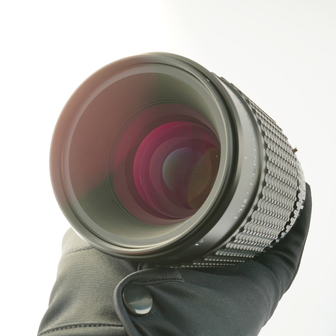 SMC PENTAX A 120mm F/4 Macro for 645 (PENTAX 645用) 単焦点レンズ