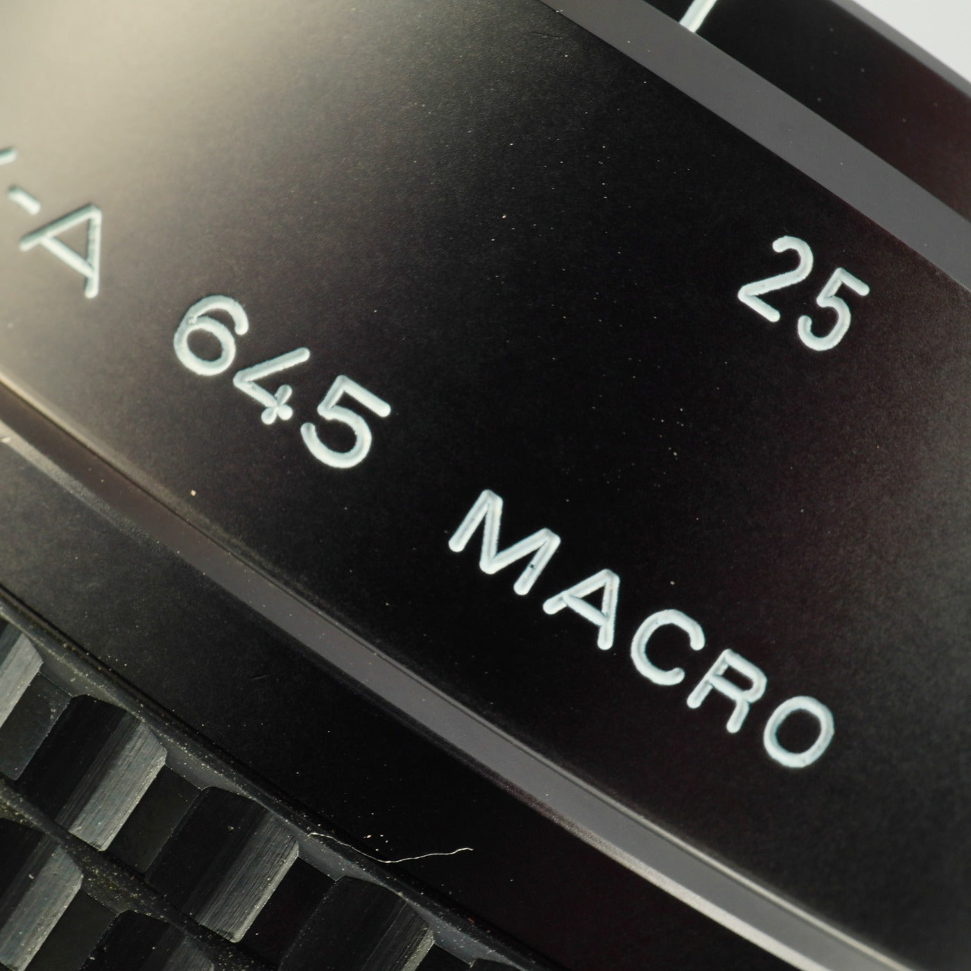 SMC PENTAX A 120mm F/4 Macro for 645 (PENTAX 645用) 単焦点レンズ