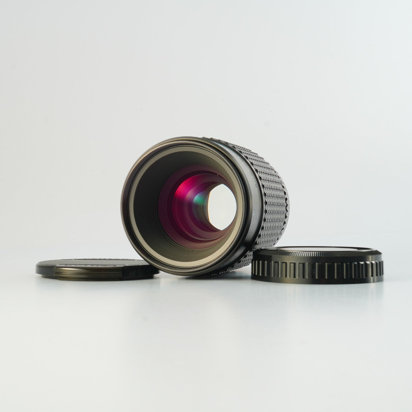 SMC PENTAX A 120mm F/4 Macro for 645 (PENTAX 645用) 単焦点レンズ