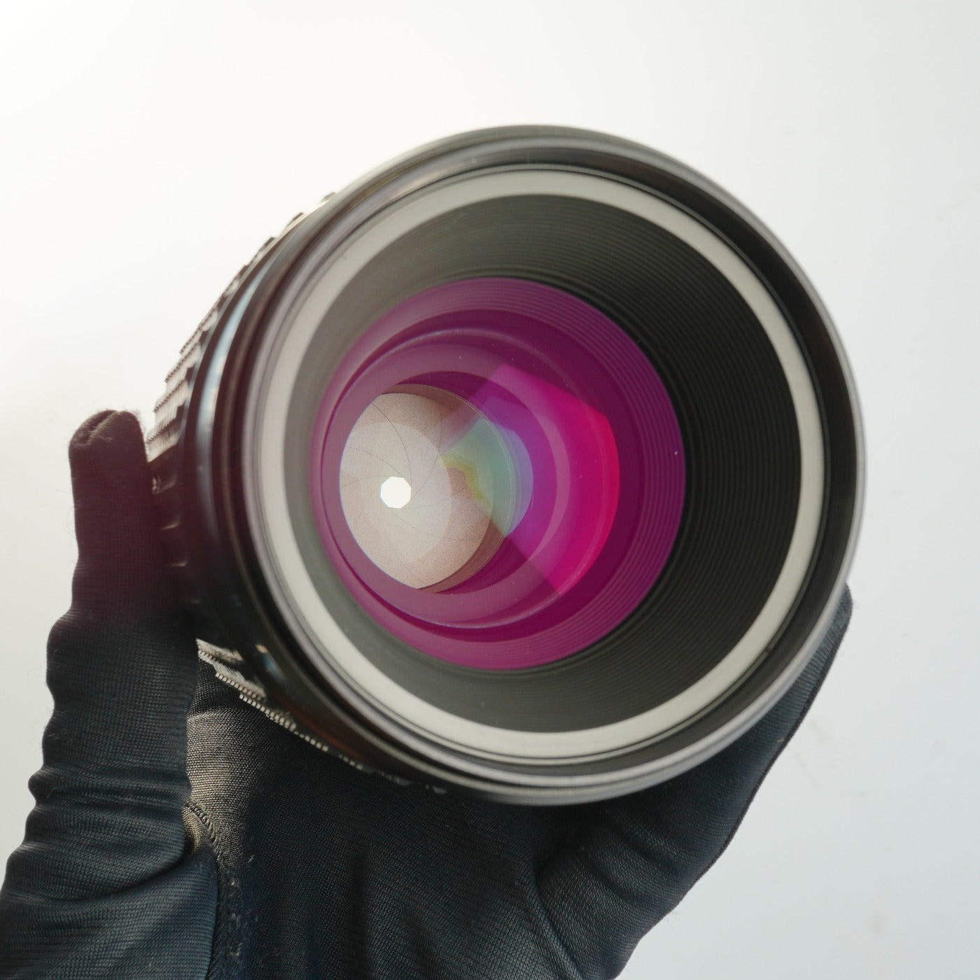 SMC PENTAX A 120mm F/4 Macro for 645 (PENTAX 645用) 単焦点レンズ