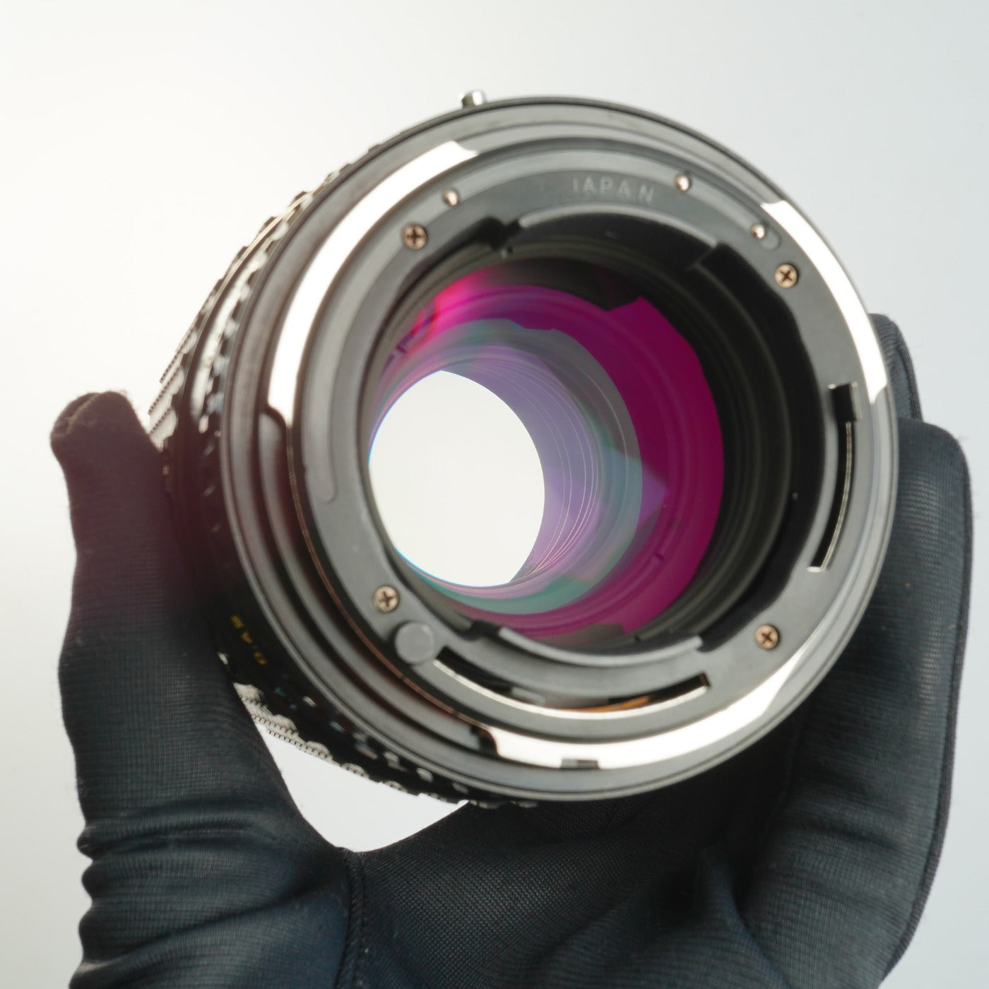 SMC PENTAX A 120mm F/4 Macro for 645 (PENTAX 645用) 単焦点レンズ