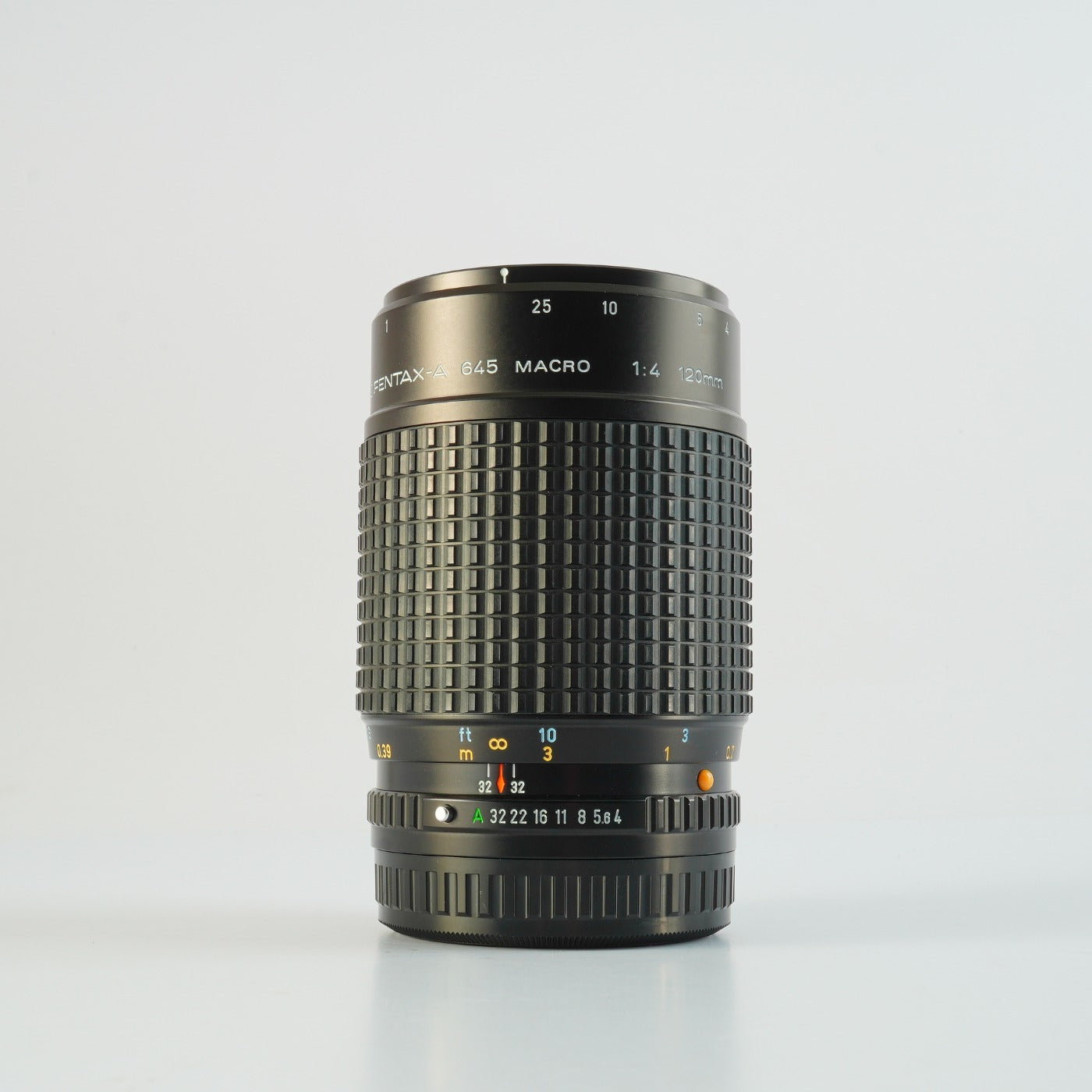 SMC PENTAX A 120mm F/4 Macro for 645 (PENTAX 645用) 単焦点レンズ