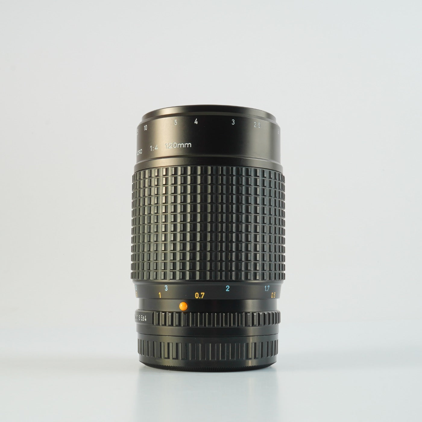 SMC PENTAX A 120mm F/4 Macro for 645 (PENTAX 645用) 単焦点レンズ