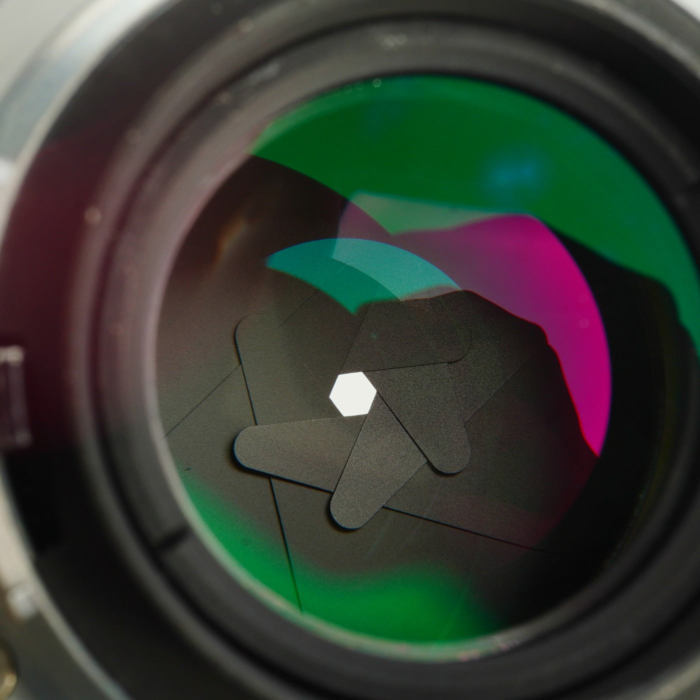 【Overhauled】 Nikon Ai改 Nikkor 85mm F/1.8 単焦点レンズ