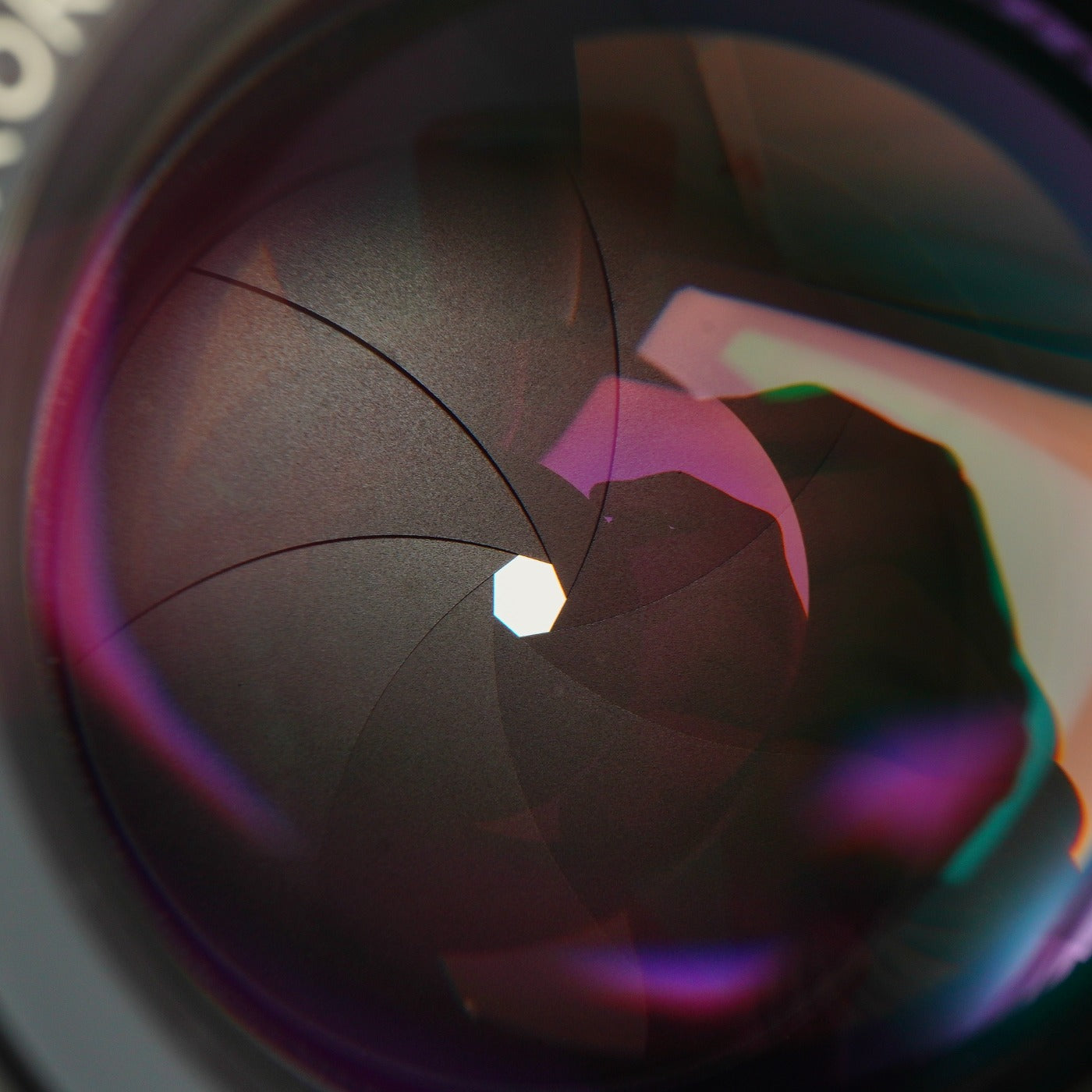 【Serviced】 Nikon Ai NIKKOR 85mm F/2 単焦点レンズ