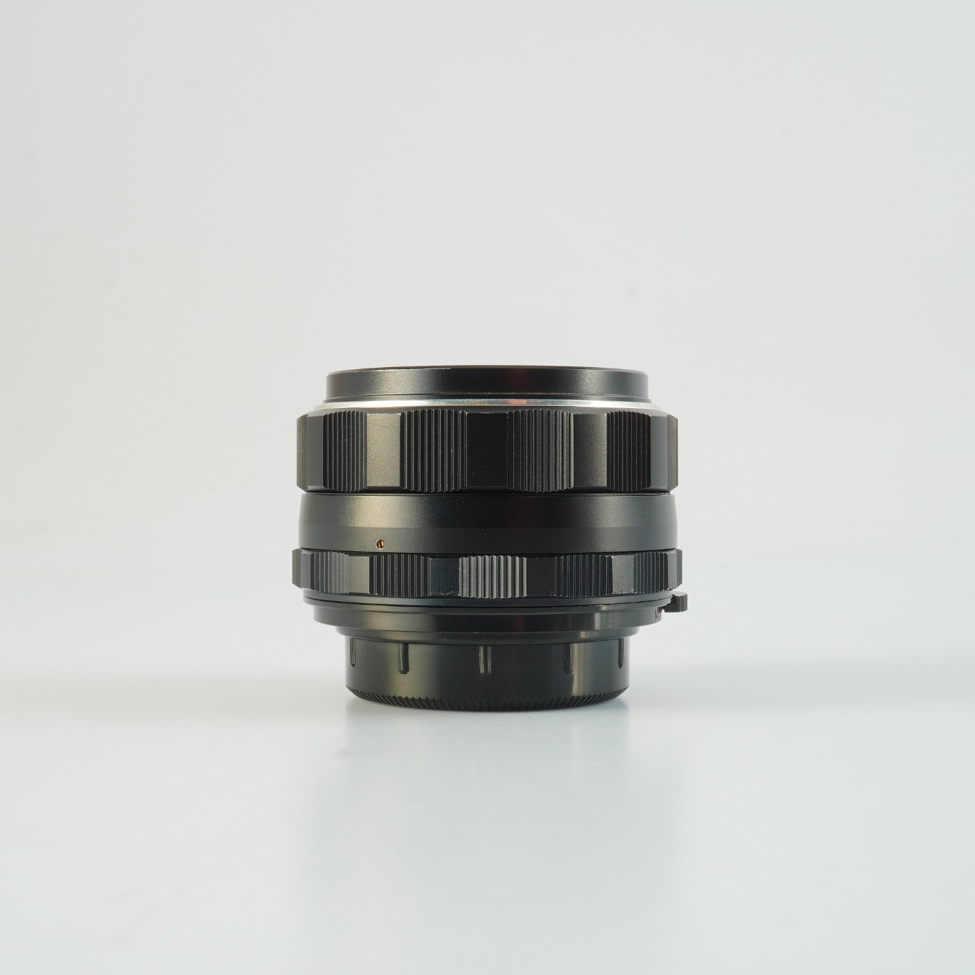 【Serviced】 PENTAX Super Takumar 50mm F/1.4 (M42用) 単焦点レンズ