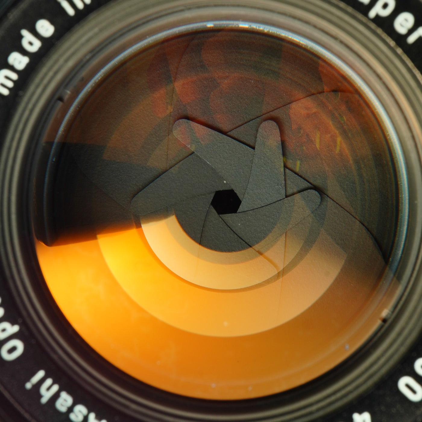 【Serviced】 PENTAX Super Takumar 50mm F/1.4 (M42用) 単焦点レンズ