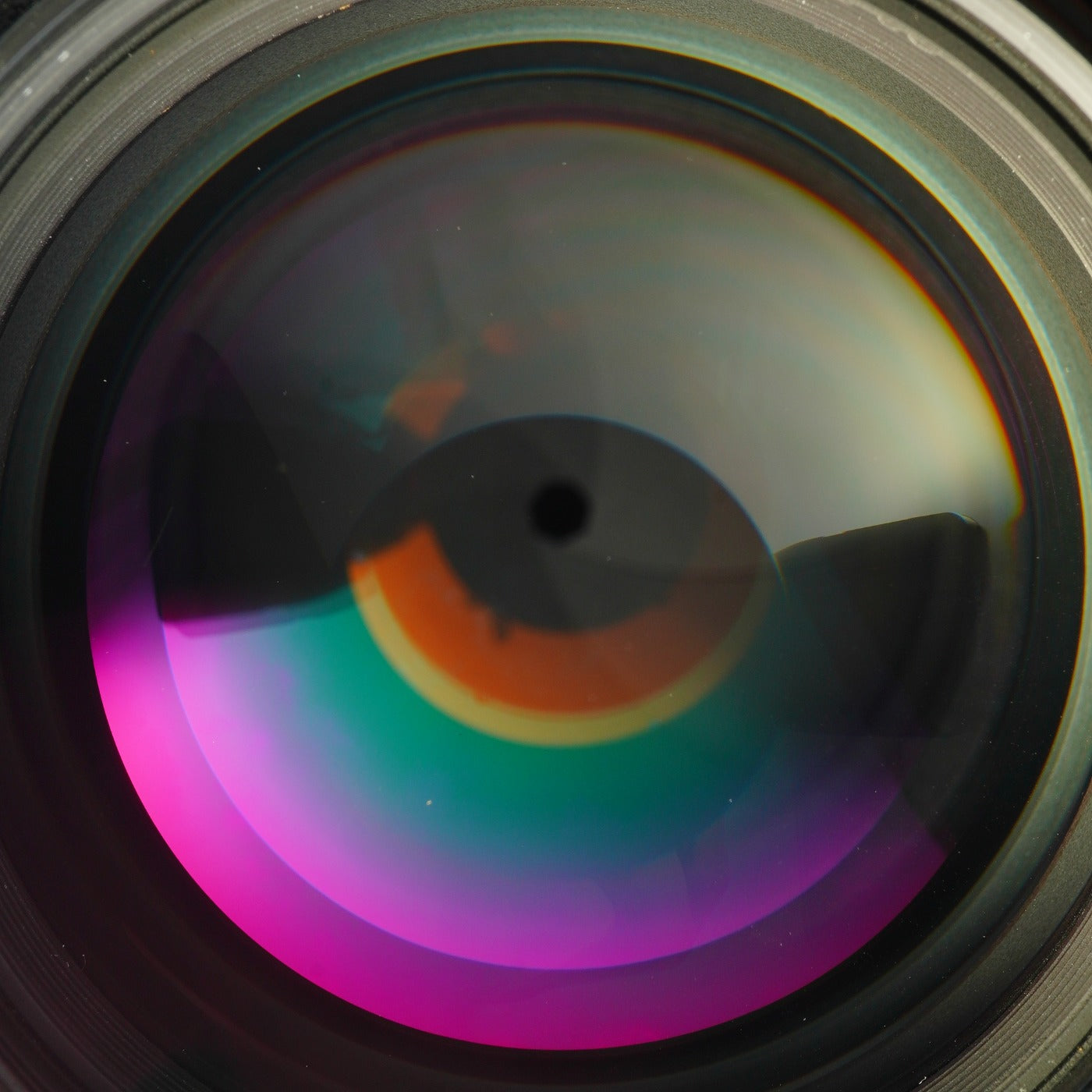 【Serviced】 Nikon Ai-S NIKKOR 135mm F/2.8 単焦点レンズ