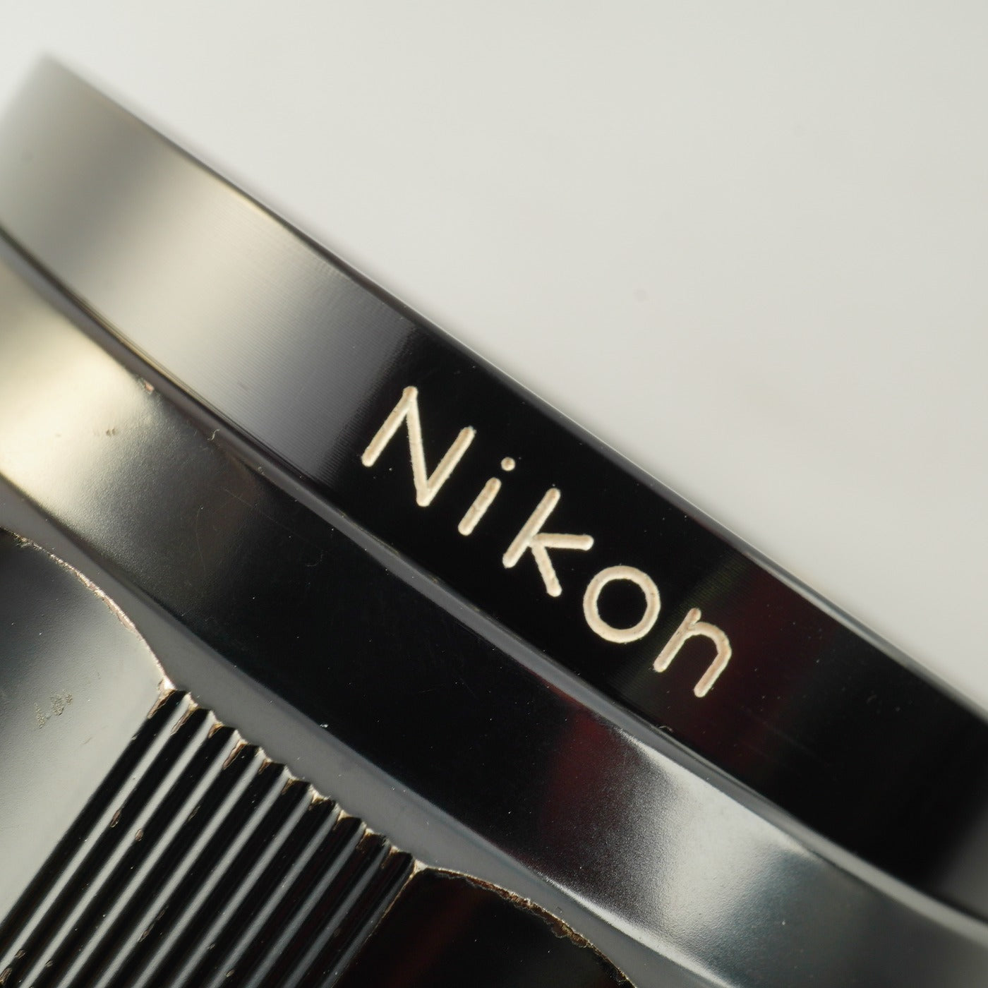 【Serviced】 Nikon 非Ai Nikkor-O Auto 35mm F/2 単焦点レンズ