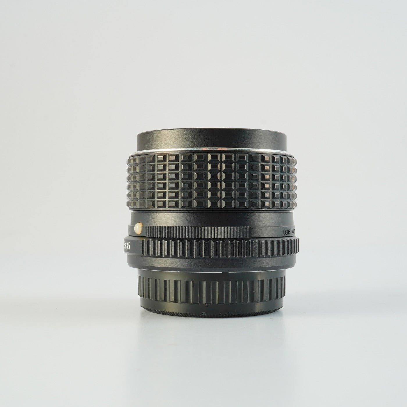 【Serviced】SMC PENTAX 28mm F/3.5 (Pentax K用) 単焦点レンズ