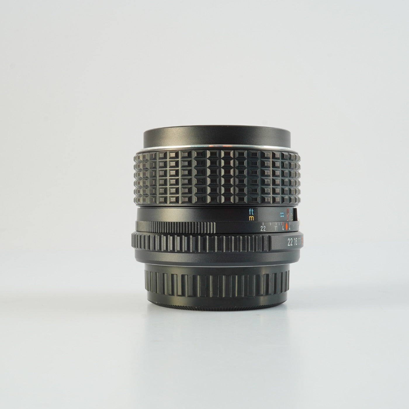 【Serviced】SMC PENTAX 28mm F/3.5 (Pentax K用) 単焦点レンズ