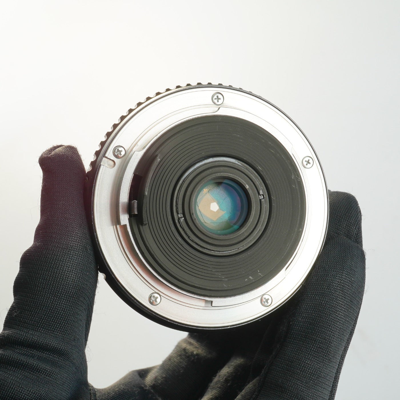 【Serviced】SMC PENTAX 28mm F/3.5 (Pentax K用) 単焦点レンズ