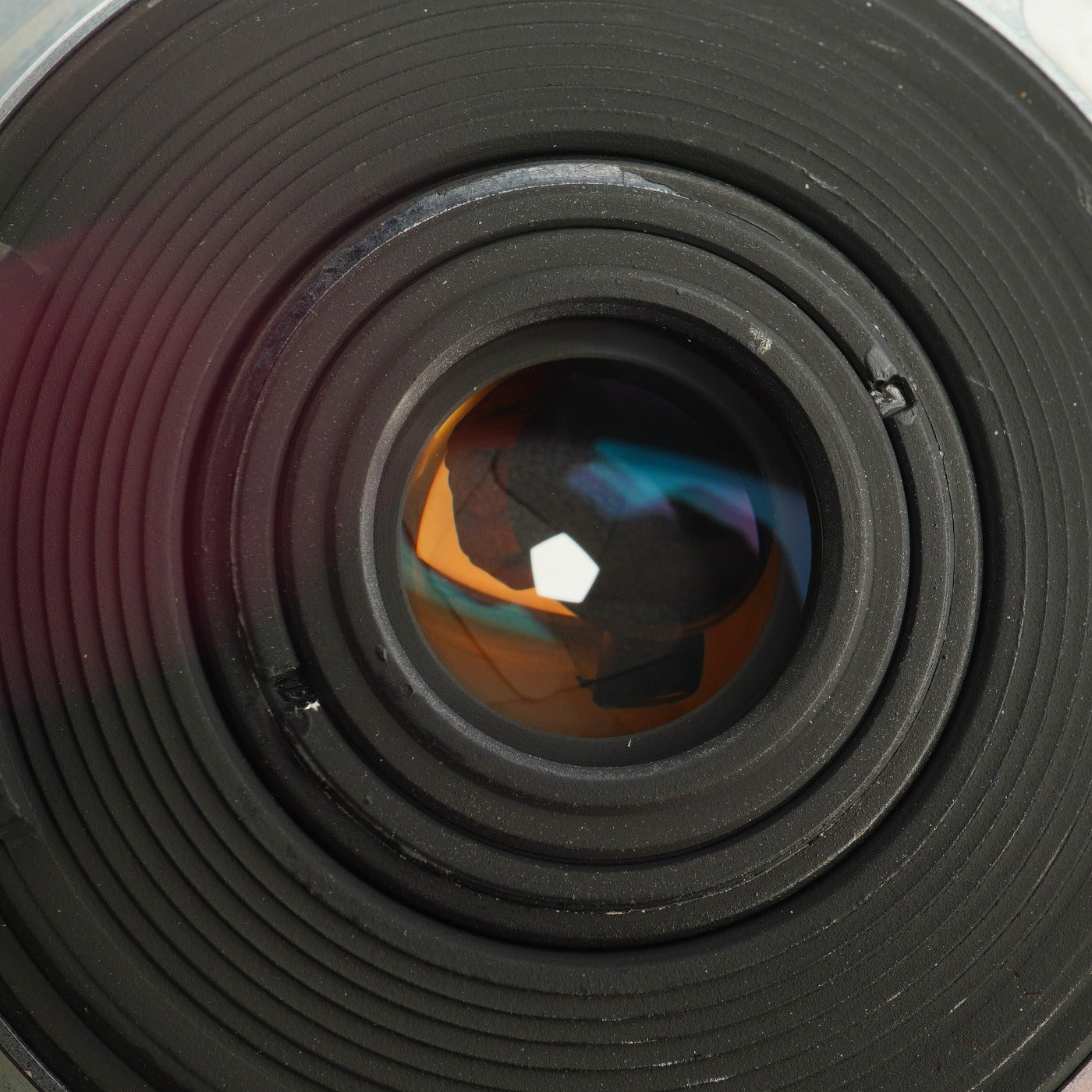 【Serviced】SMC PENTAX 28mm F/3.5 (Pentax K用) 単焦点レンズ