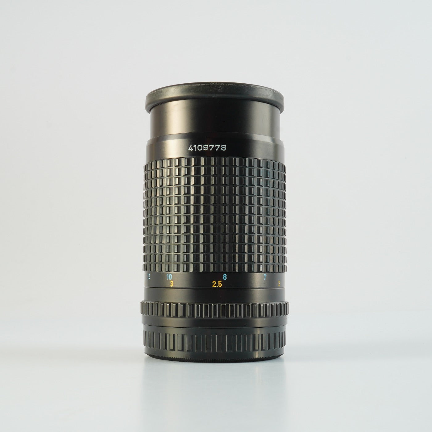 SMC PENTAX A 645 200mm F/4 (PENTAX 645用) 単焦点レンズ