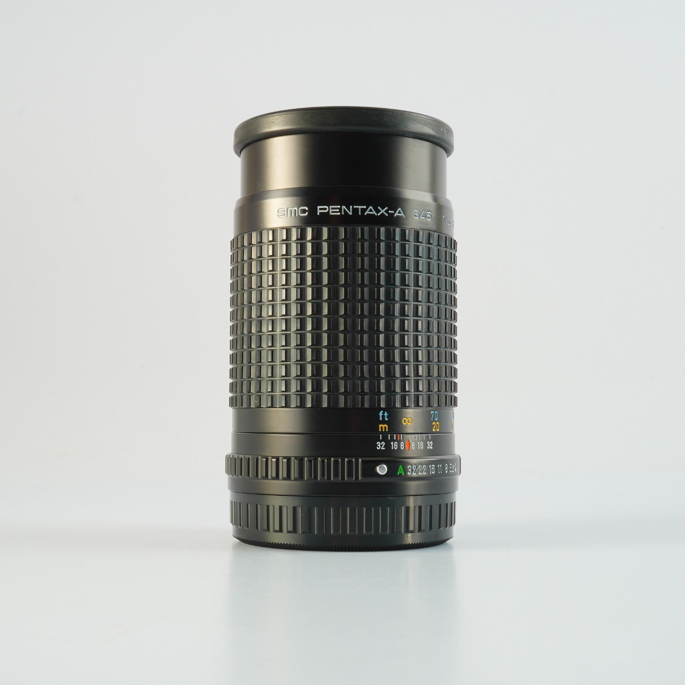 SMC PENTAX A 645 200mm F/4 (PENTAX 645用) 単焦点レンズ