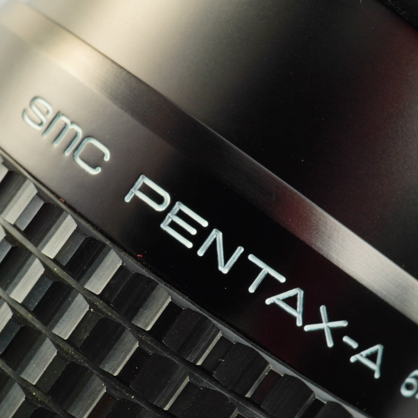 SMC PENTAX A 645 200mm F/4 (PENTAX 645用) 単焦点レンズ