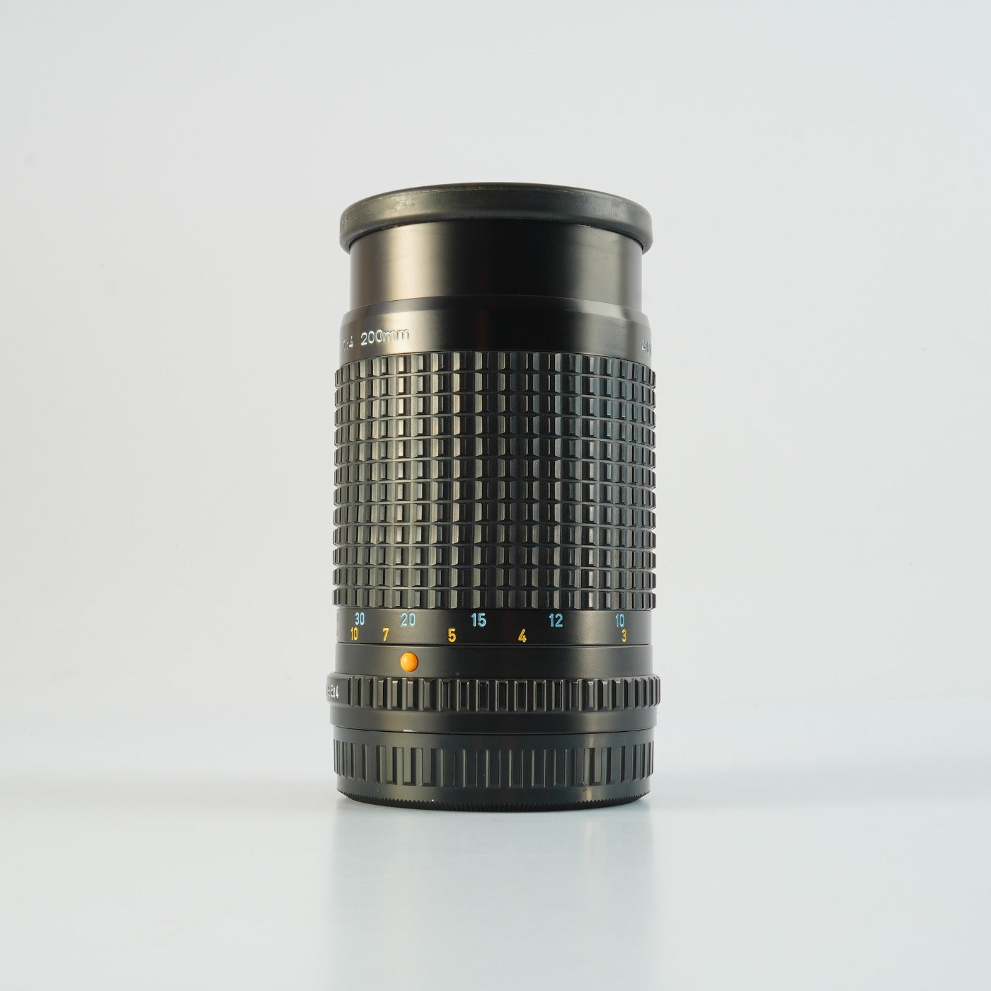 SMC PENTAX A 645 200mm F/4 (PENTAX 645用) 単焦点レンズ