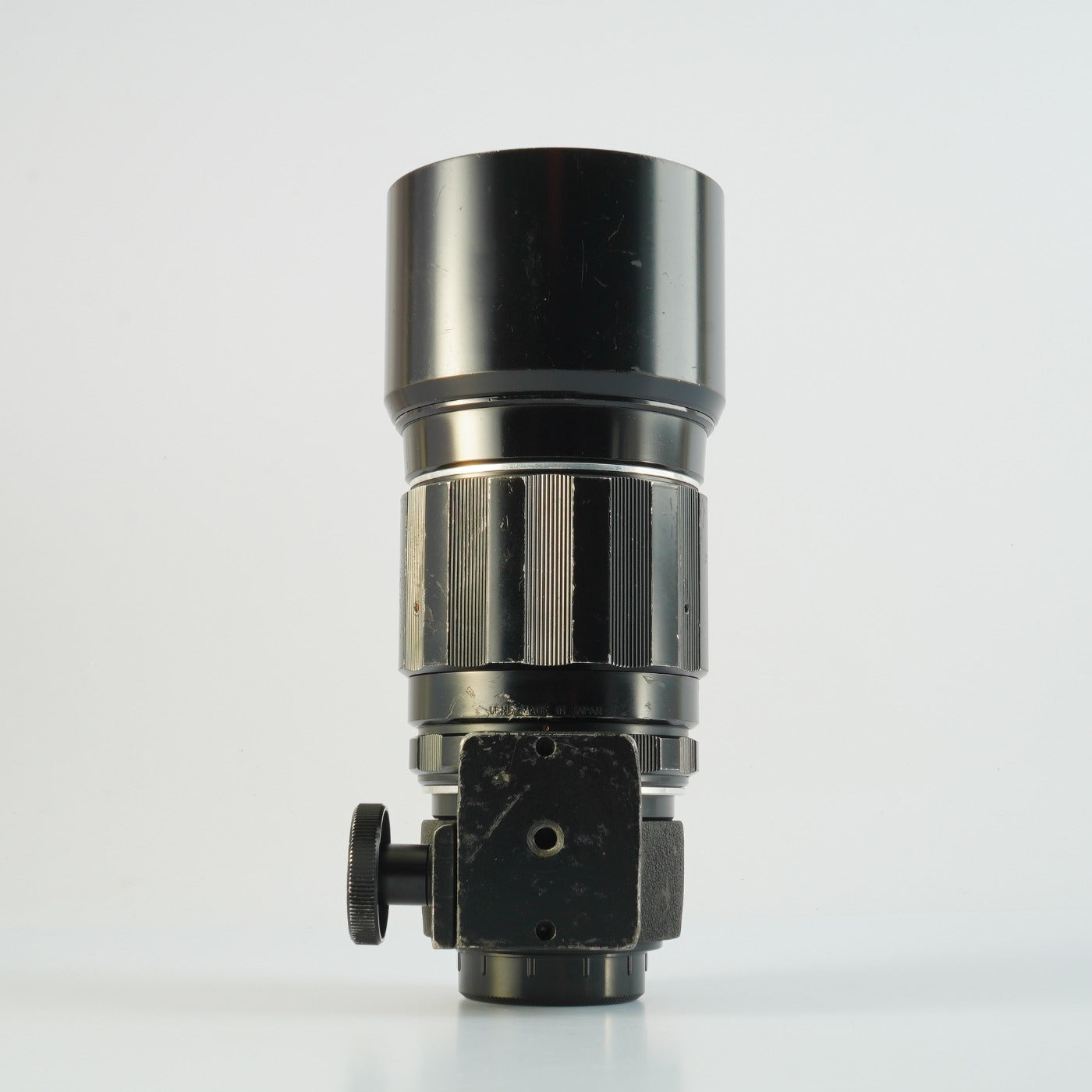 PENTAX Super-Multi-Coated TAKUMAR 300mm F/4 (M42用) 単焦点レンズ